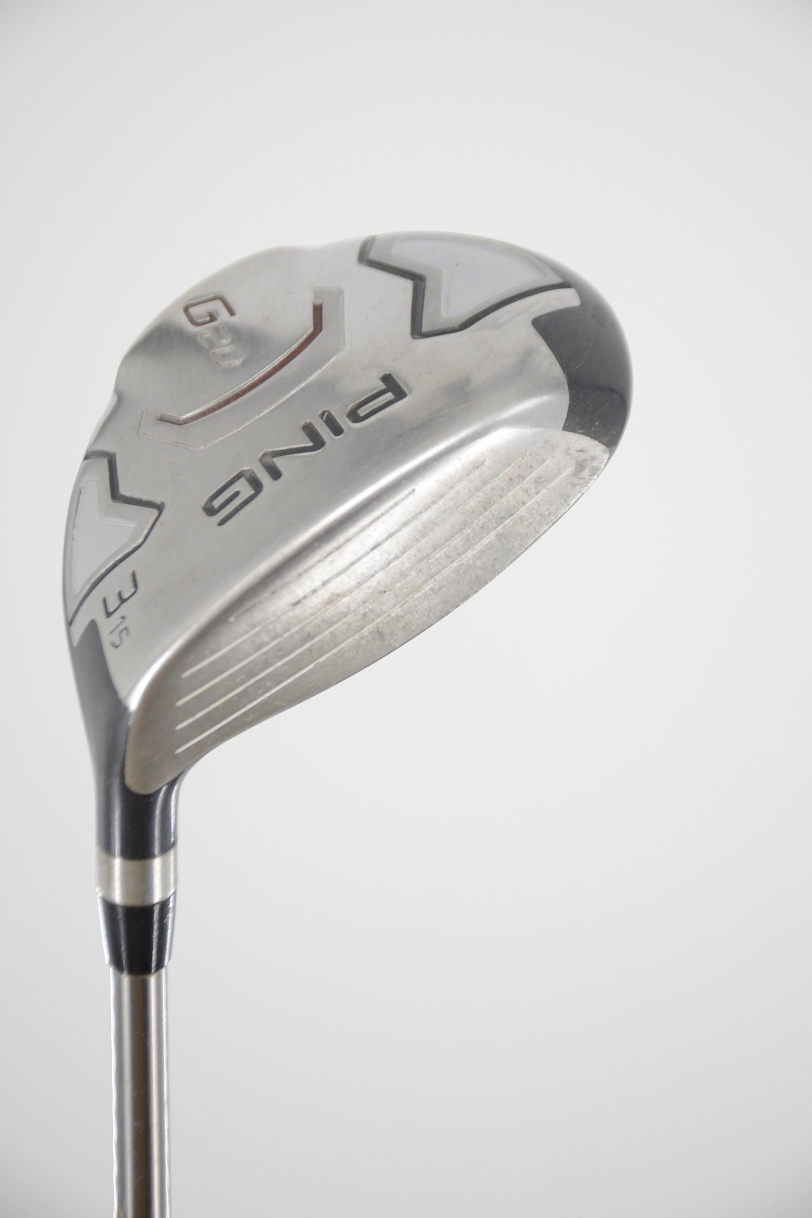 Ping G20 3 Wood S Flex 42"