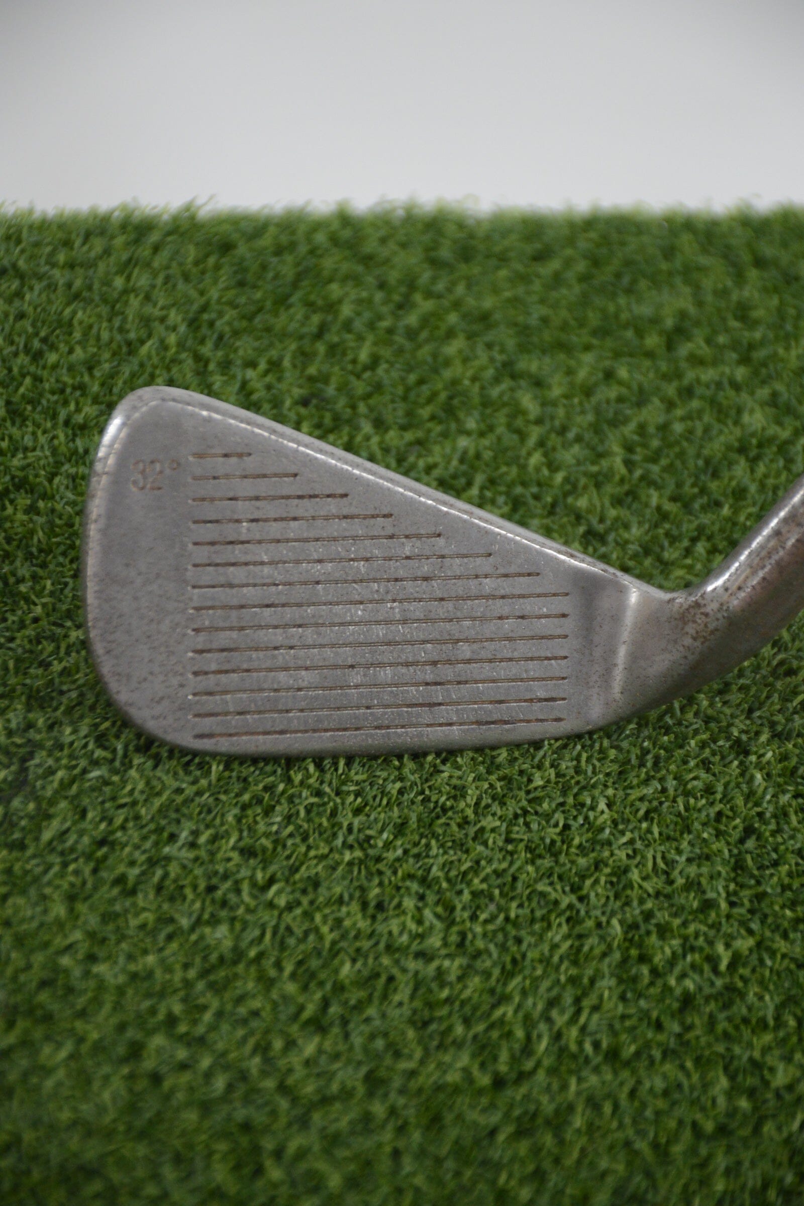 Tommy Armour 845S Silver Scot 6 Iron S Flex 36" Golf Clubs GolfRoots 