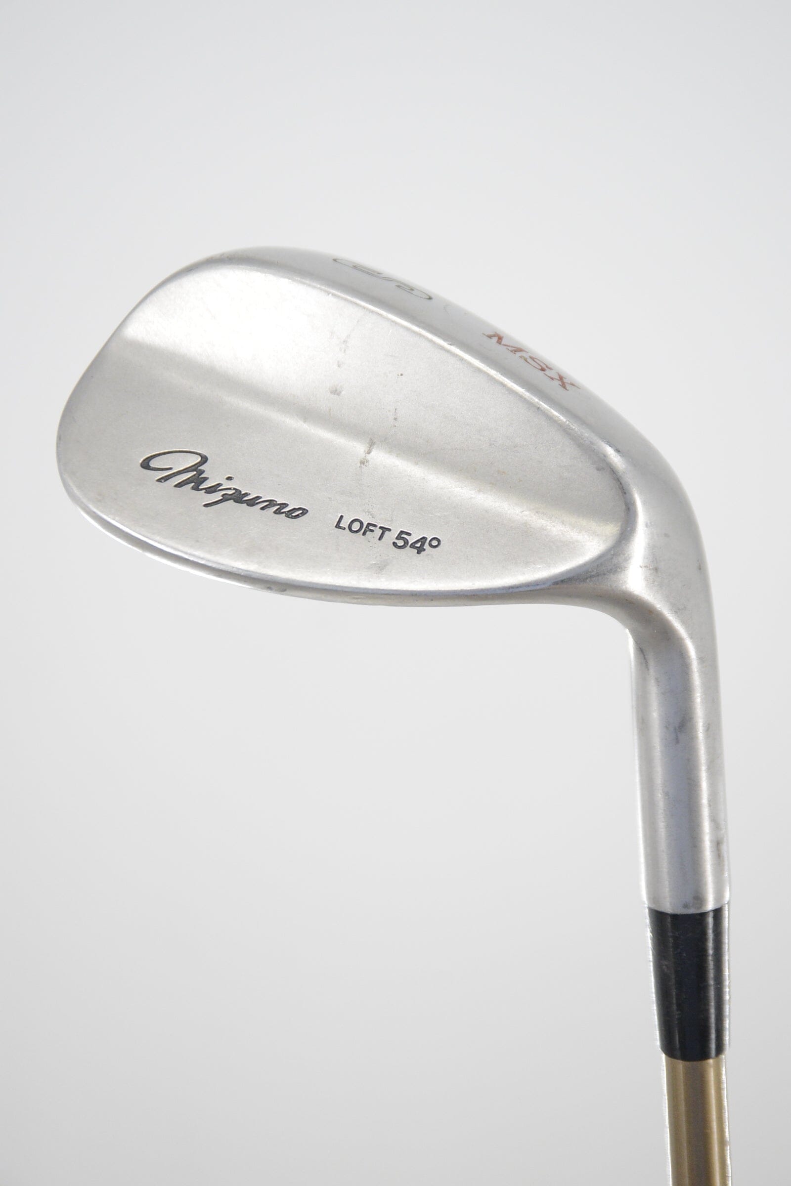 Mizuno MSX SW Wedge Flex 35" Golf Clubs GolfRoots 