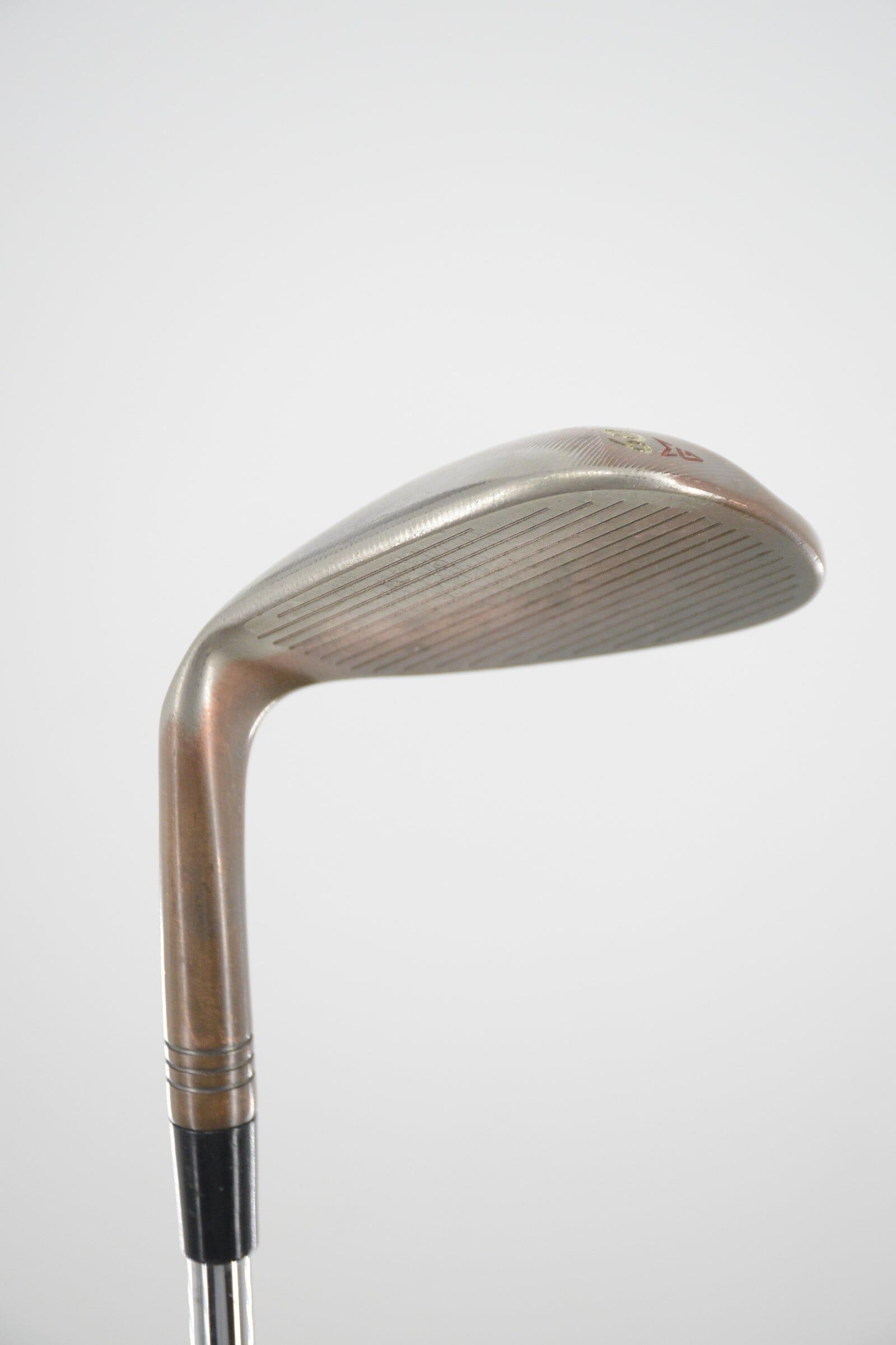 TaylorMade Hi Toe Big Foot 60 Degree Wedge Wedge Flex 34.5" Golf Clubs GolfRoots 