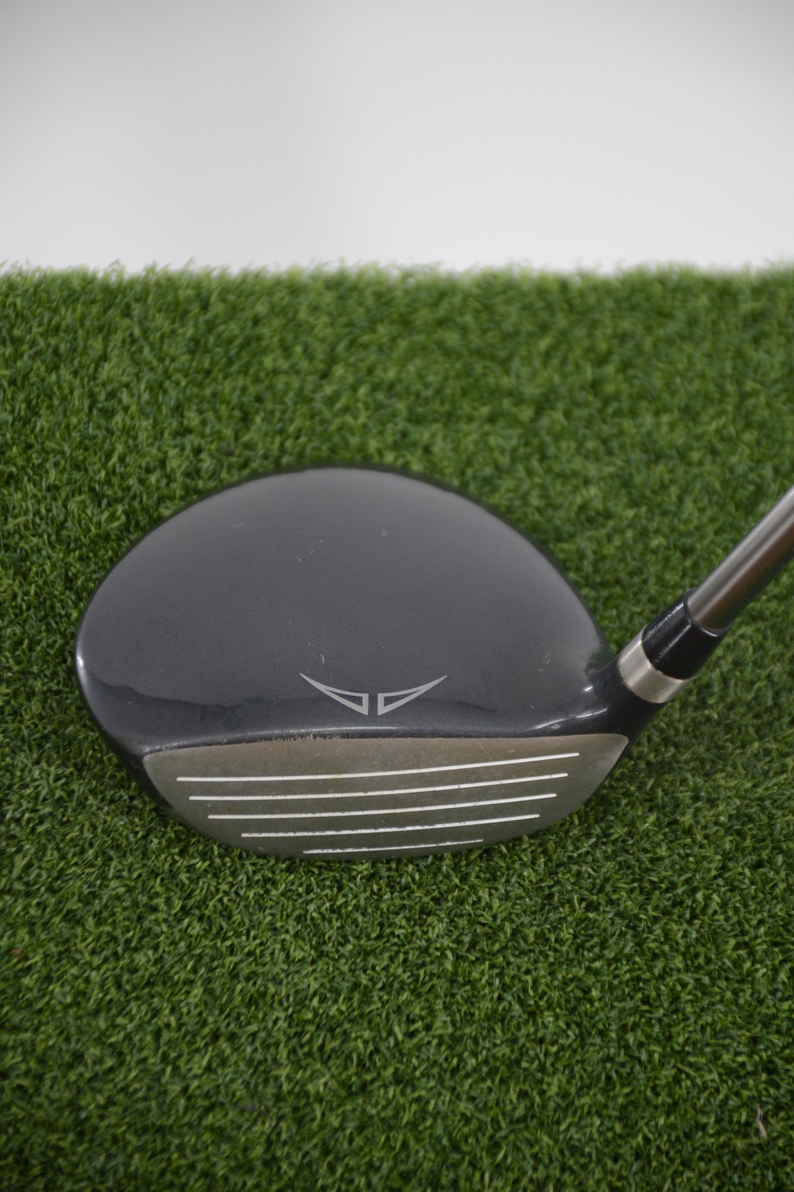 Ping G20 3 Wood S Flex 42"