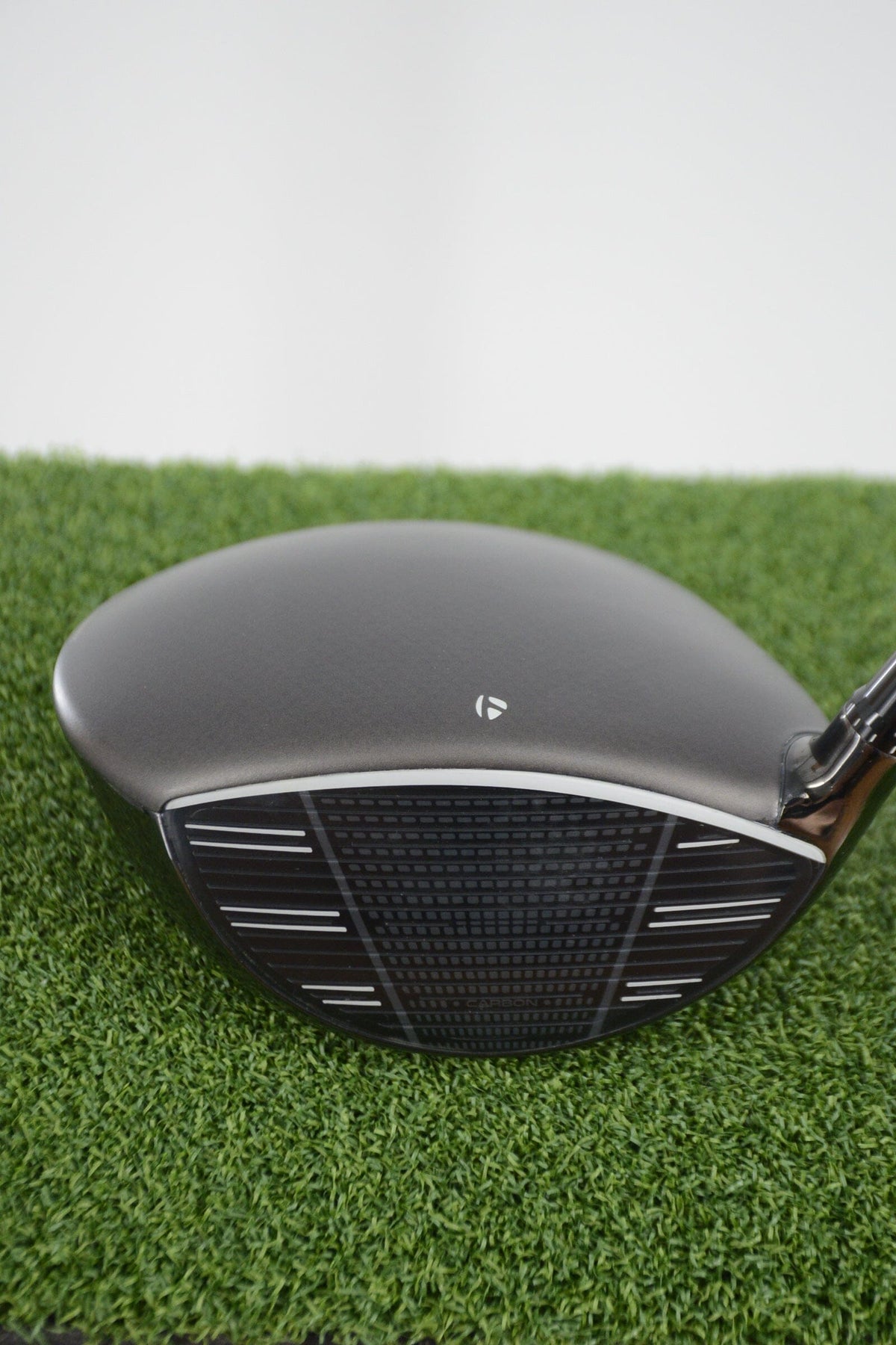 TaylorMade Qi4D 9 Degree Driver S Flex 45.5" Golf Drivers TaylorMade 