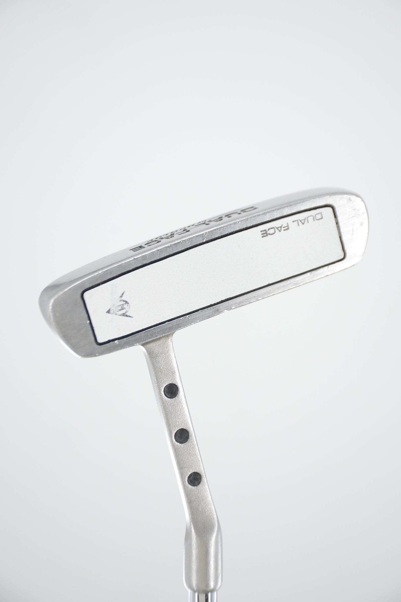 MaxFli Dunlop Dual Face Putter 34.75" Golf Clubs GolfRoots 