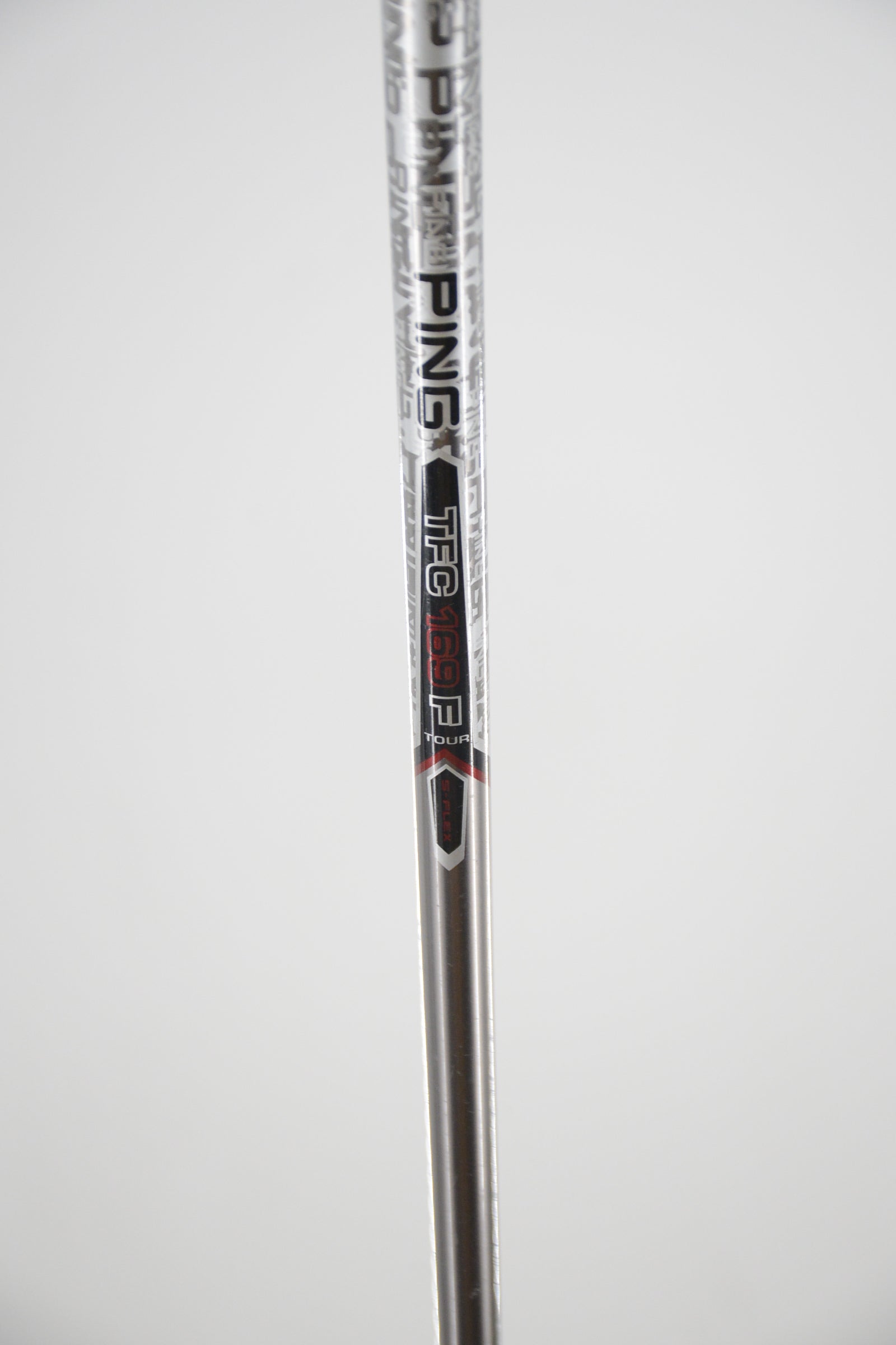 Ping G20 3 Wood S Flex 42"