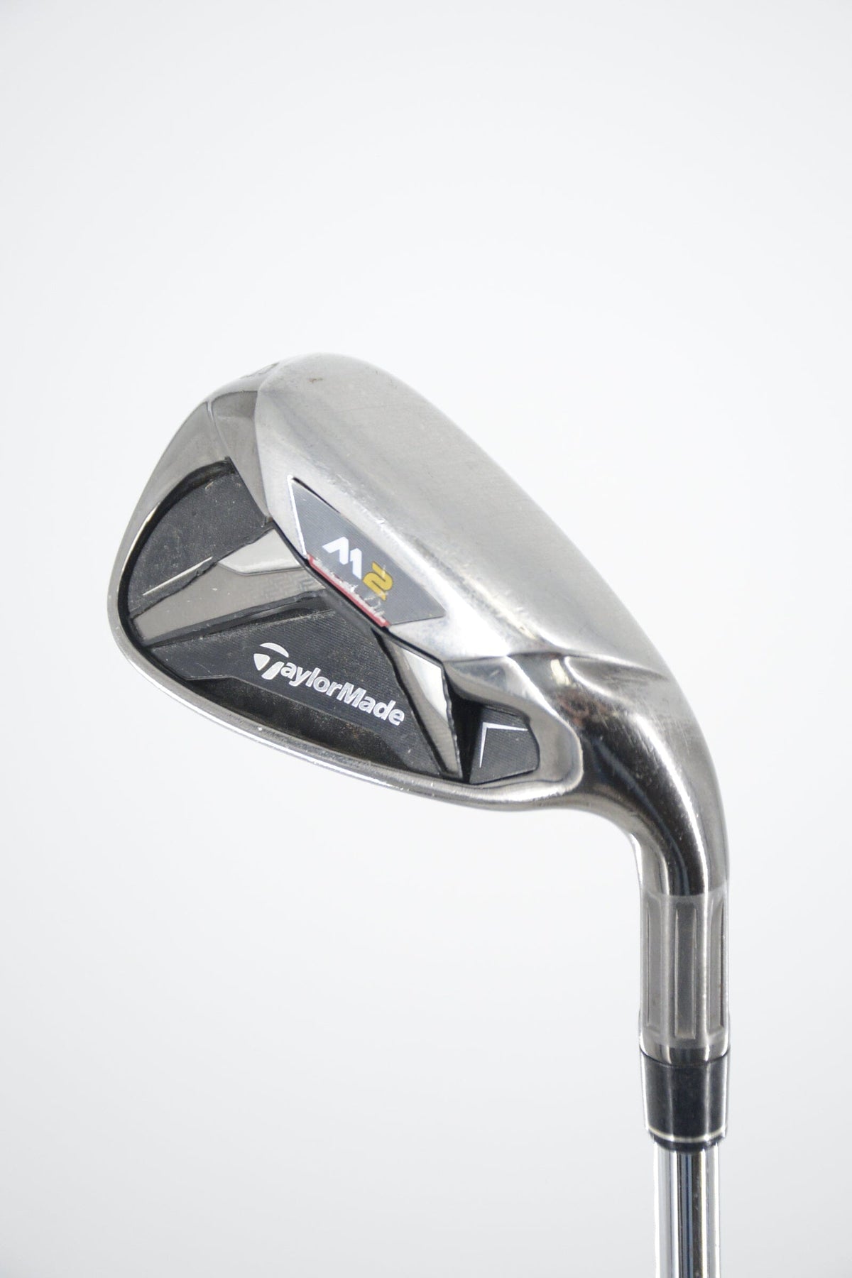 TaylorMade M2 8 Iron R Flex 36.5" Golf Irons TaylorMade 