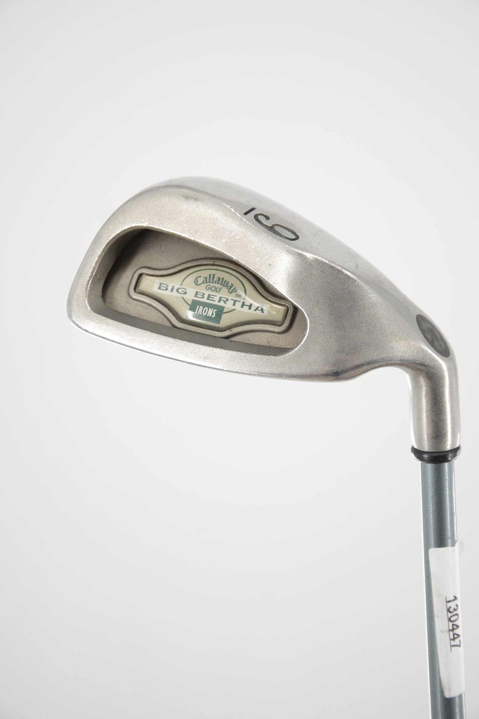 Women's Callaway Big Bertha 1994 9 Iron W Flex 34.5"