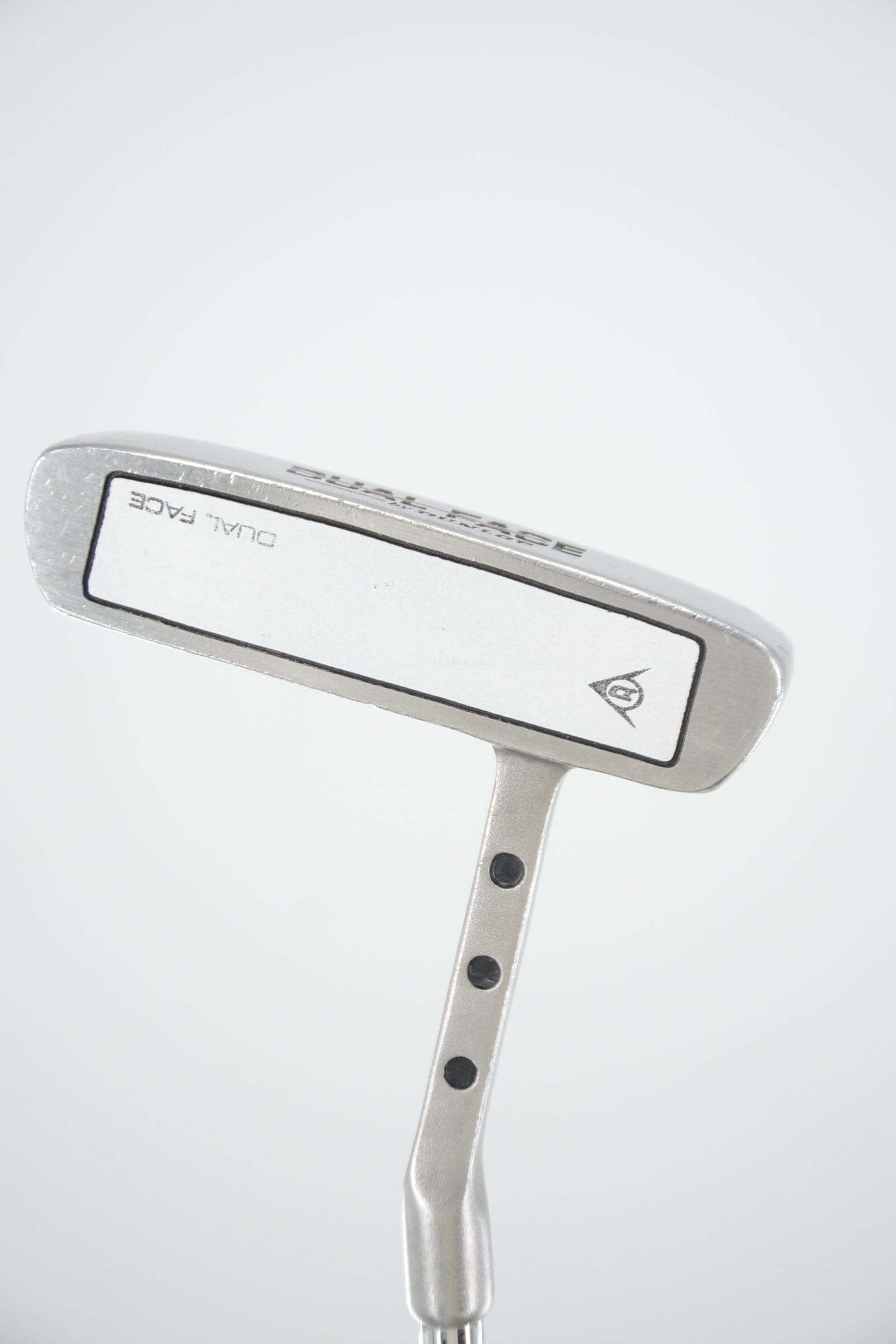 MaxFli Dunlop Dual Face Putter 34.75" Golf Clubs GolfRoots 