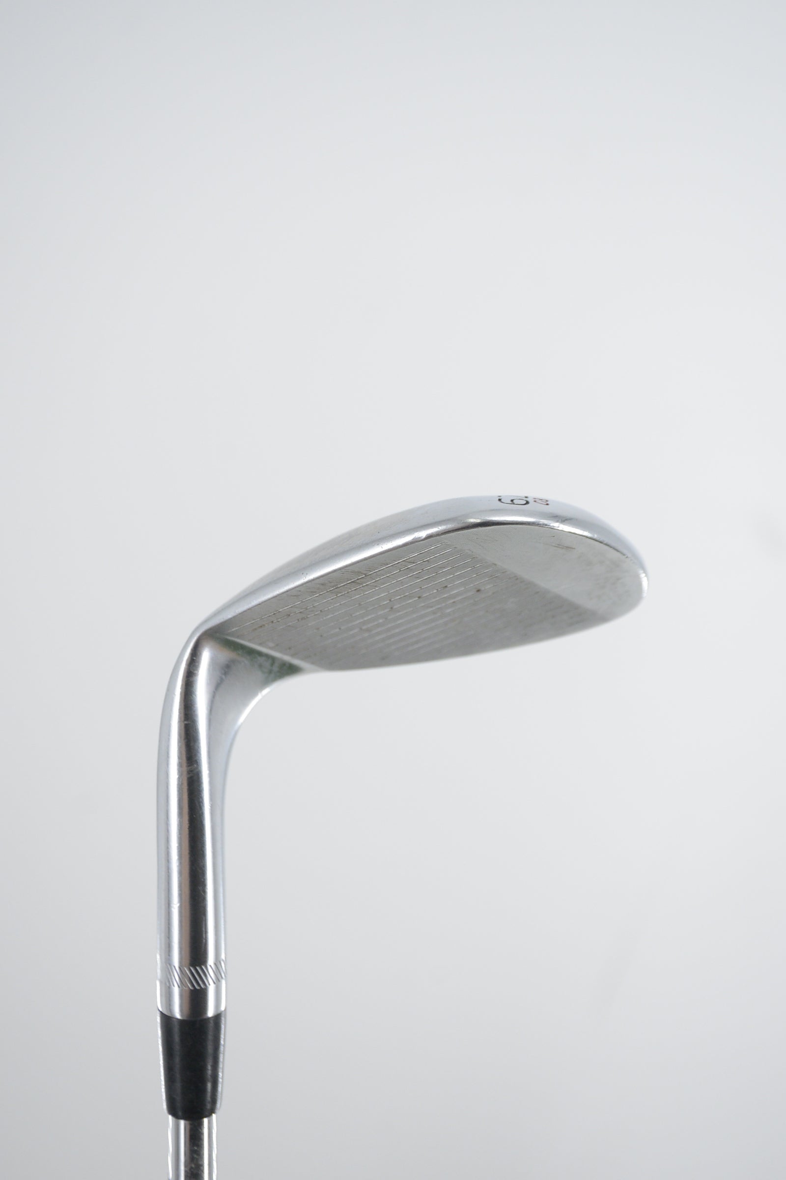 Titleist Vokey SM6 Tour Chrome 62 Degree Wedge Wedge Flex 35"