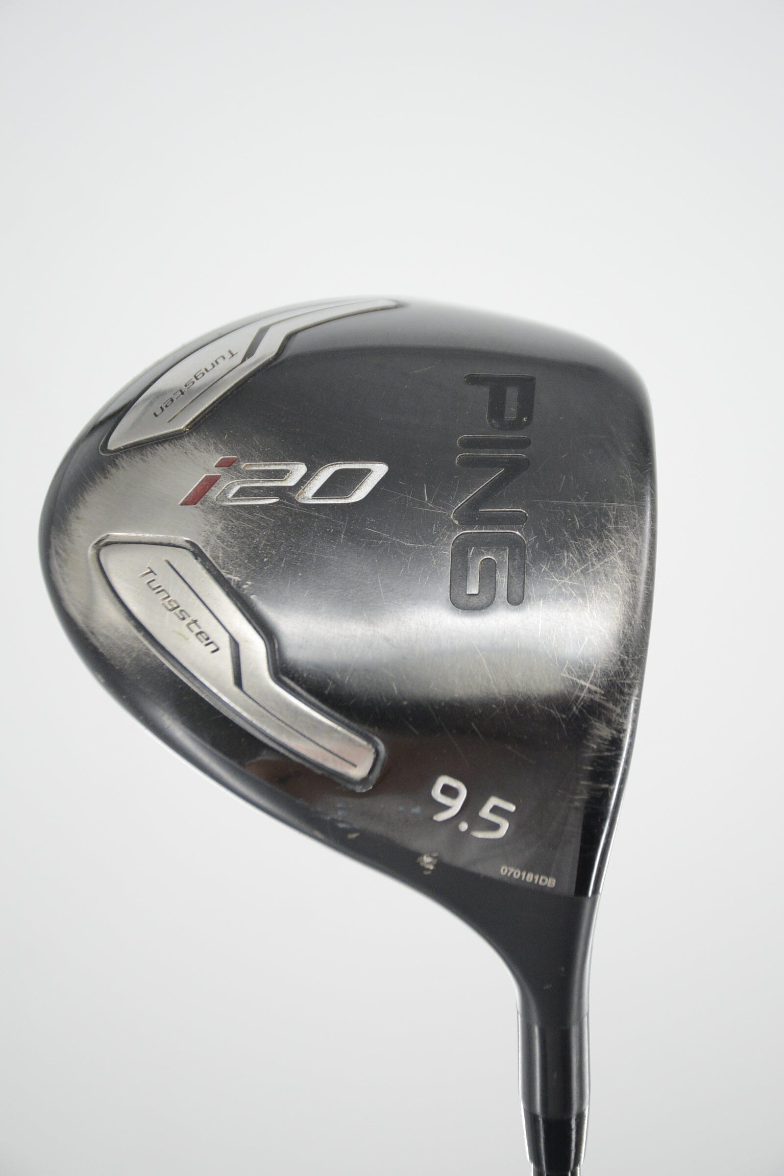 Ping I20 9.5 Degree Driver S Flex 45.25" Golf Clubs GolfRoots 