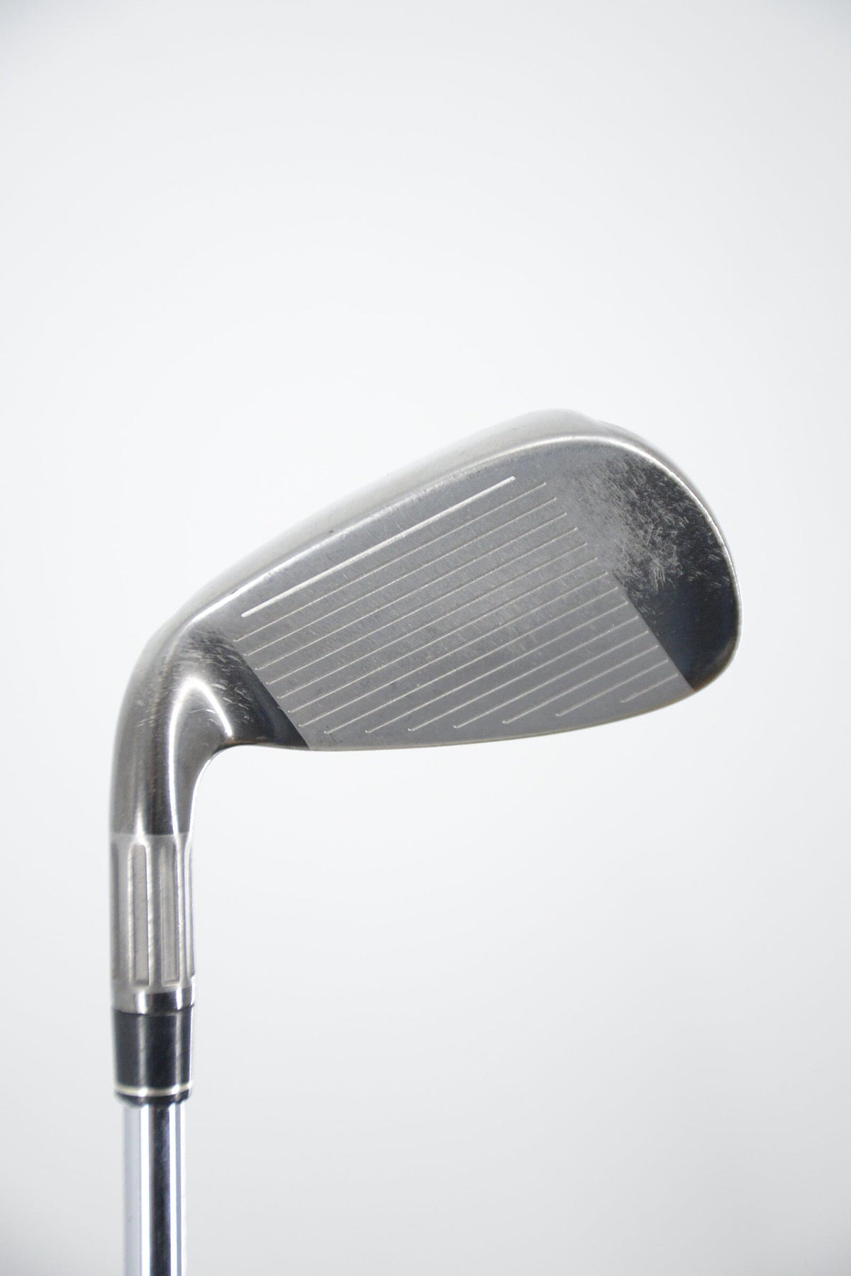 TaylorMade M2 8 Iron R Flex 36.5" Golf Irons TaylorMade 