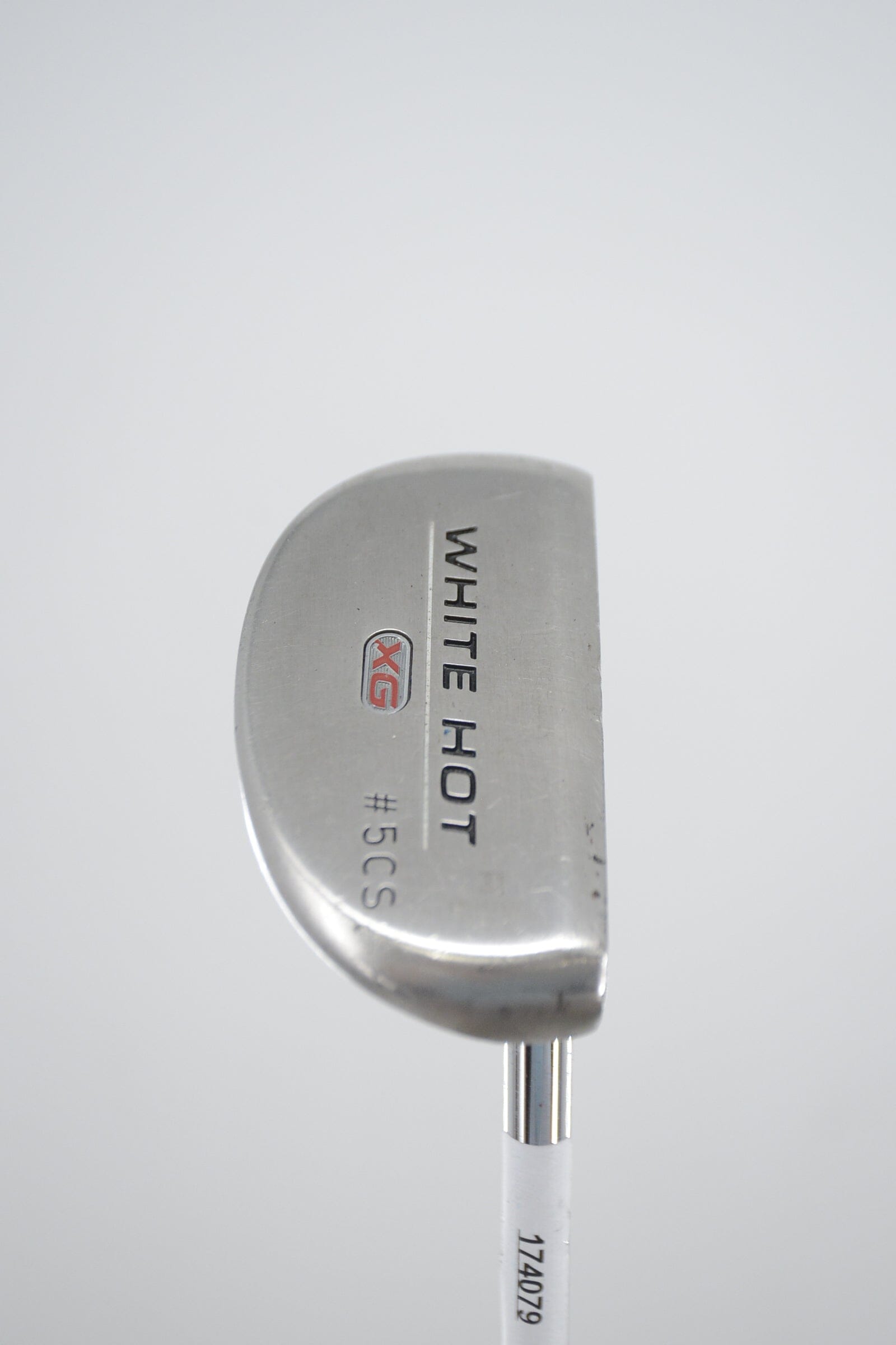 Odyssey White Hot XG 5 Center Shaft Putter 34