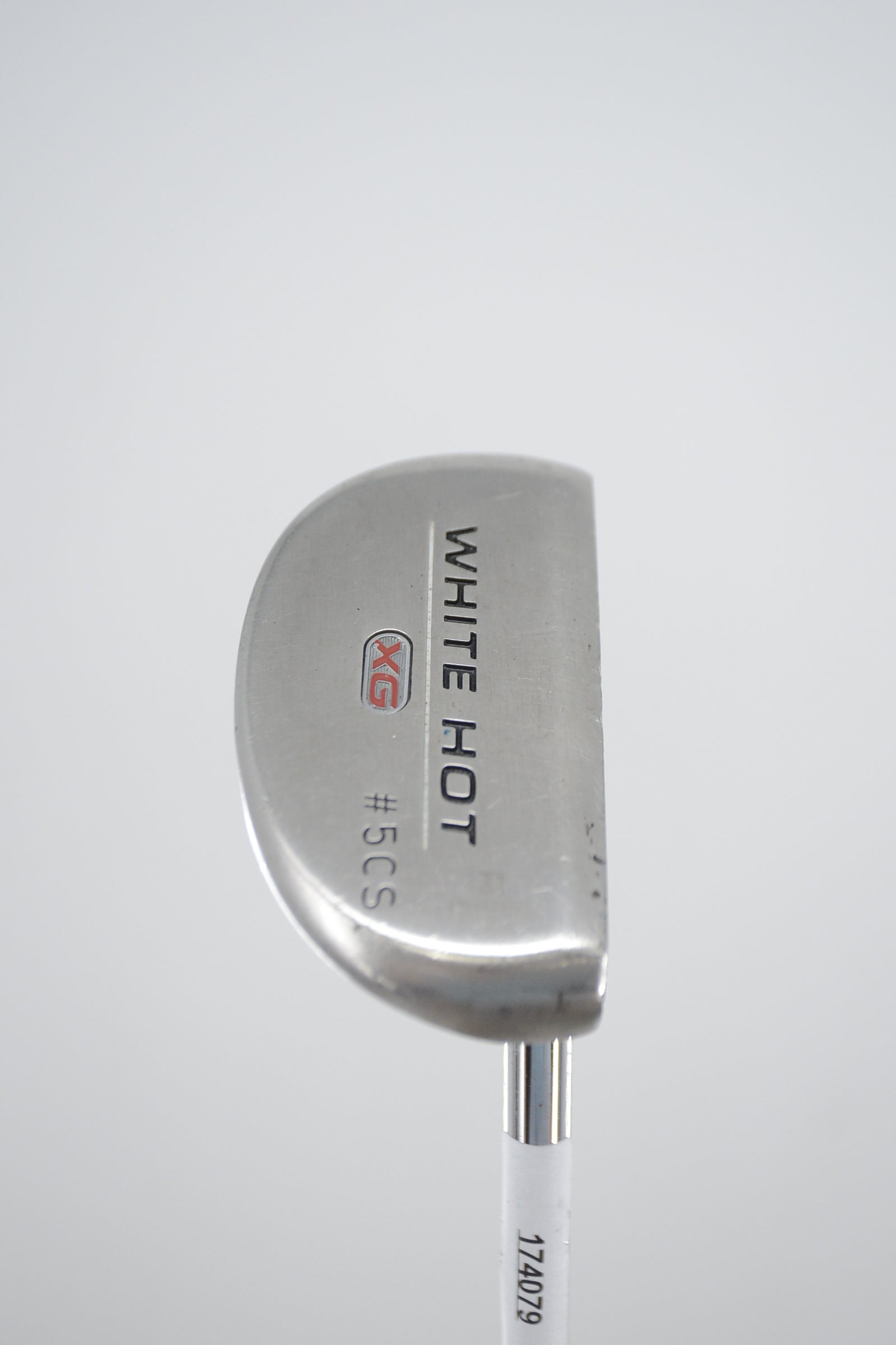 Odyssey White Hot XG 5 Center Shaft Putter 34"