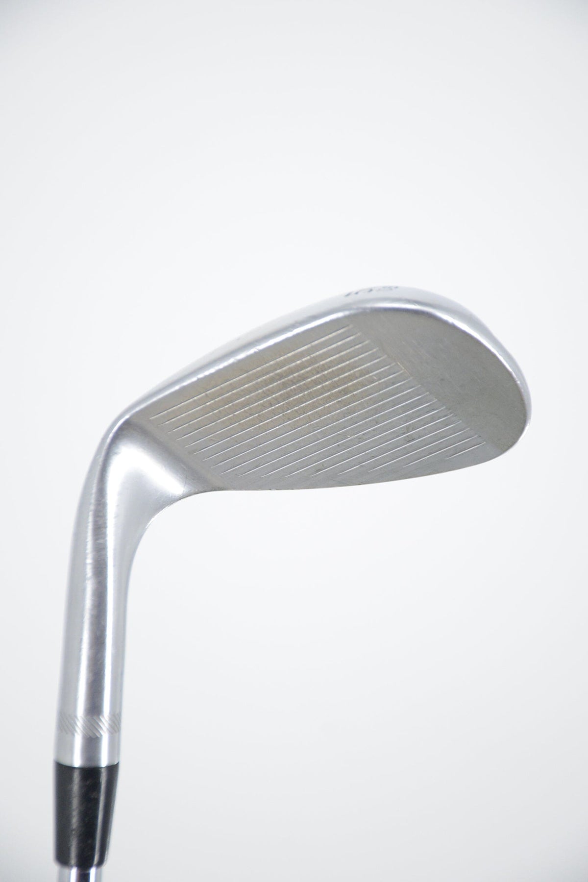 Titleist Vokey SM8 Tour Chrome 54 Degree Wedge Wedge Flex 36" Golf Clubs GolfRoots 