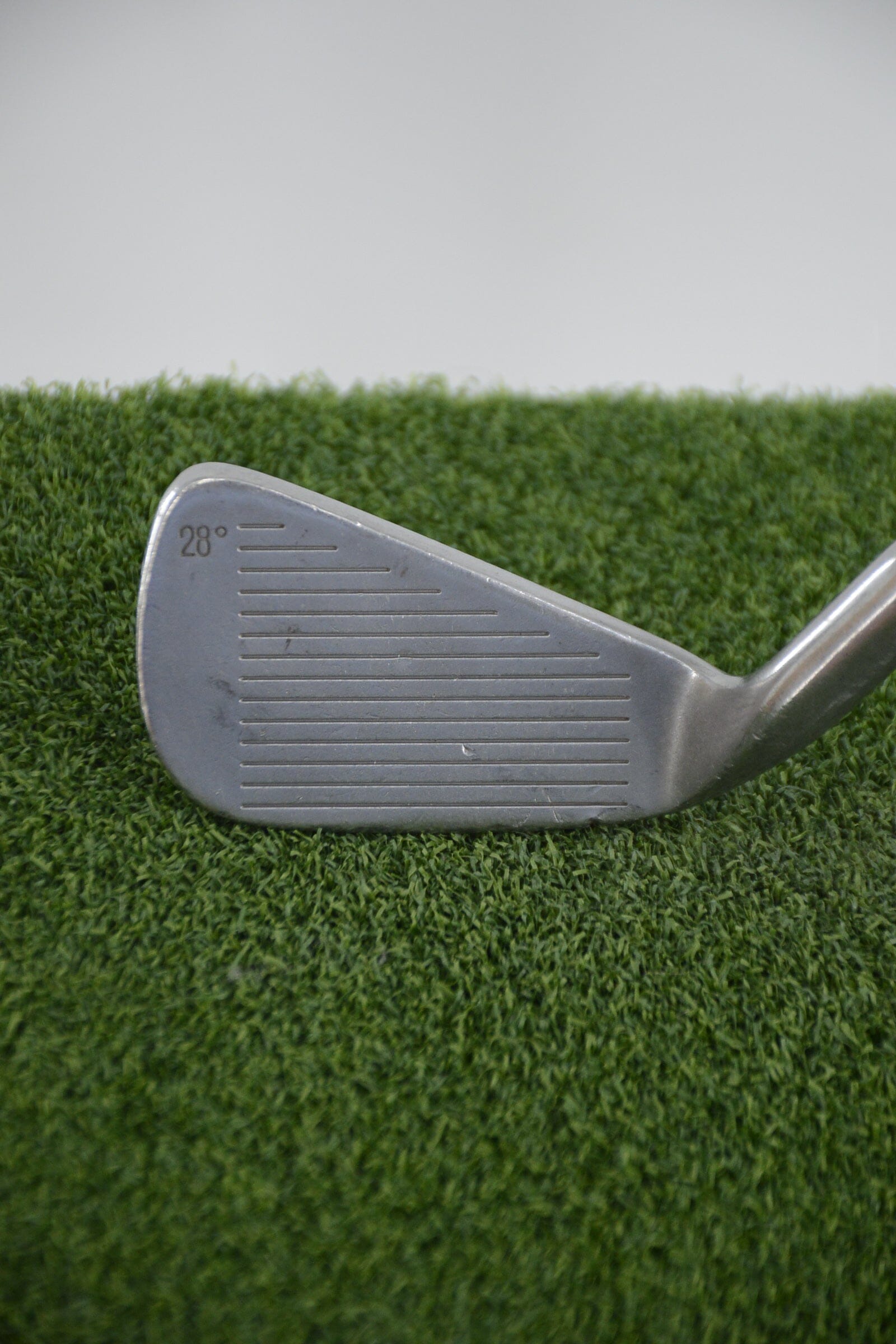 Tommy Armour 845S Silver Scot 5 Iron S Flex 37.5" Golf Clubs GolfRoots 