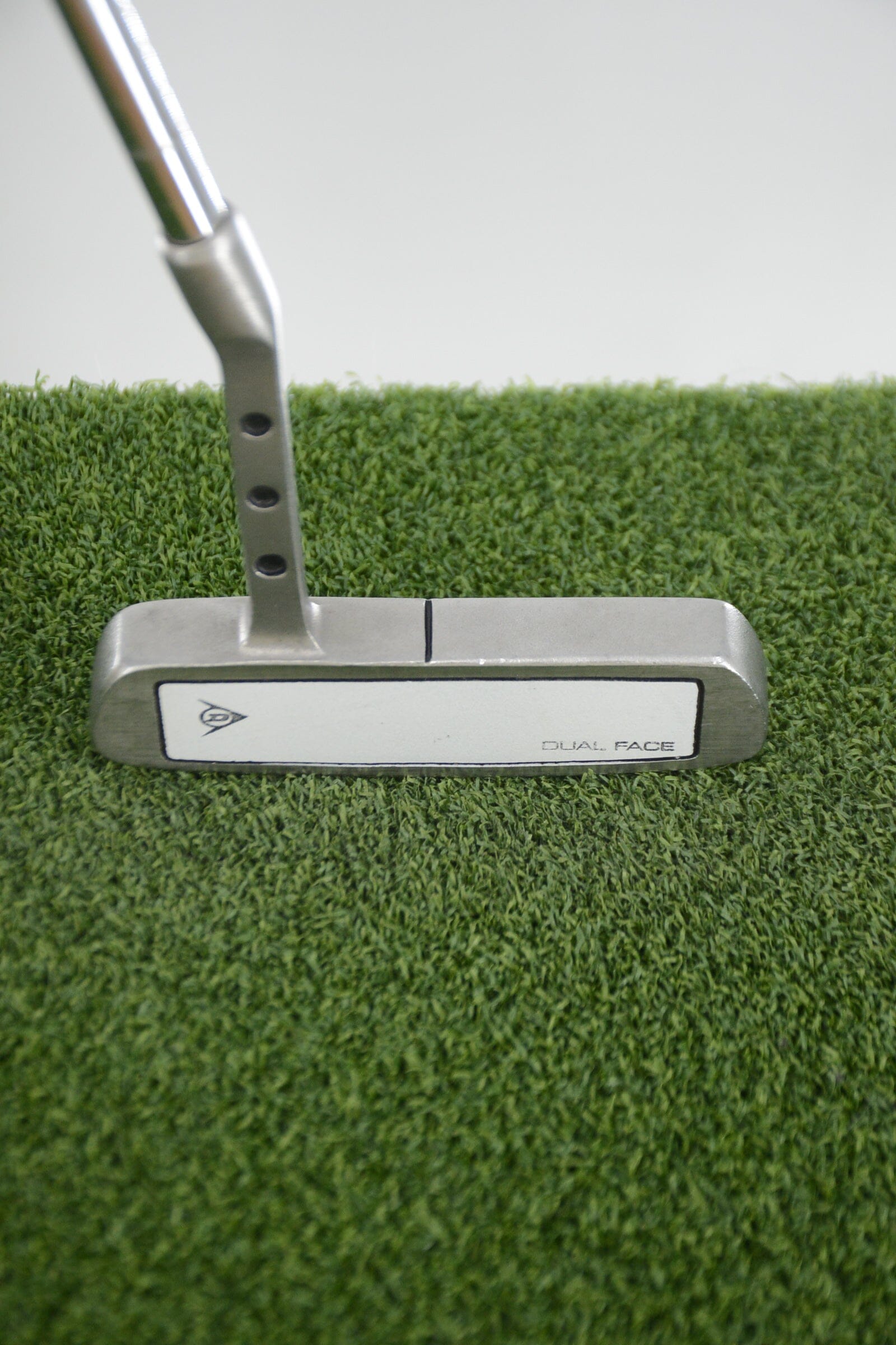 MaxFli Dunlop Dual Face Putter 34.75" Golf Clubs GolfRoots 