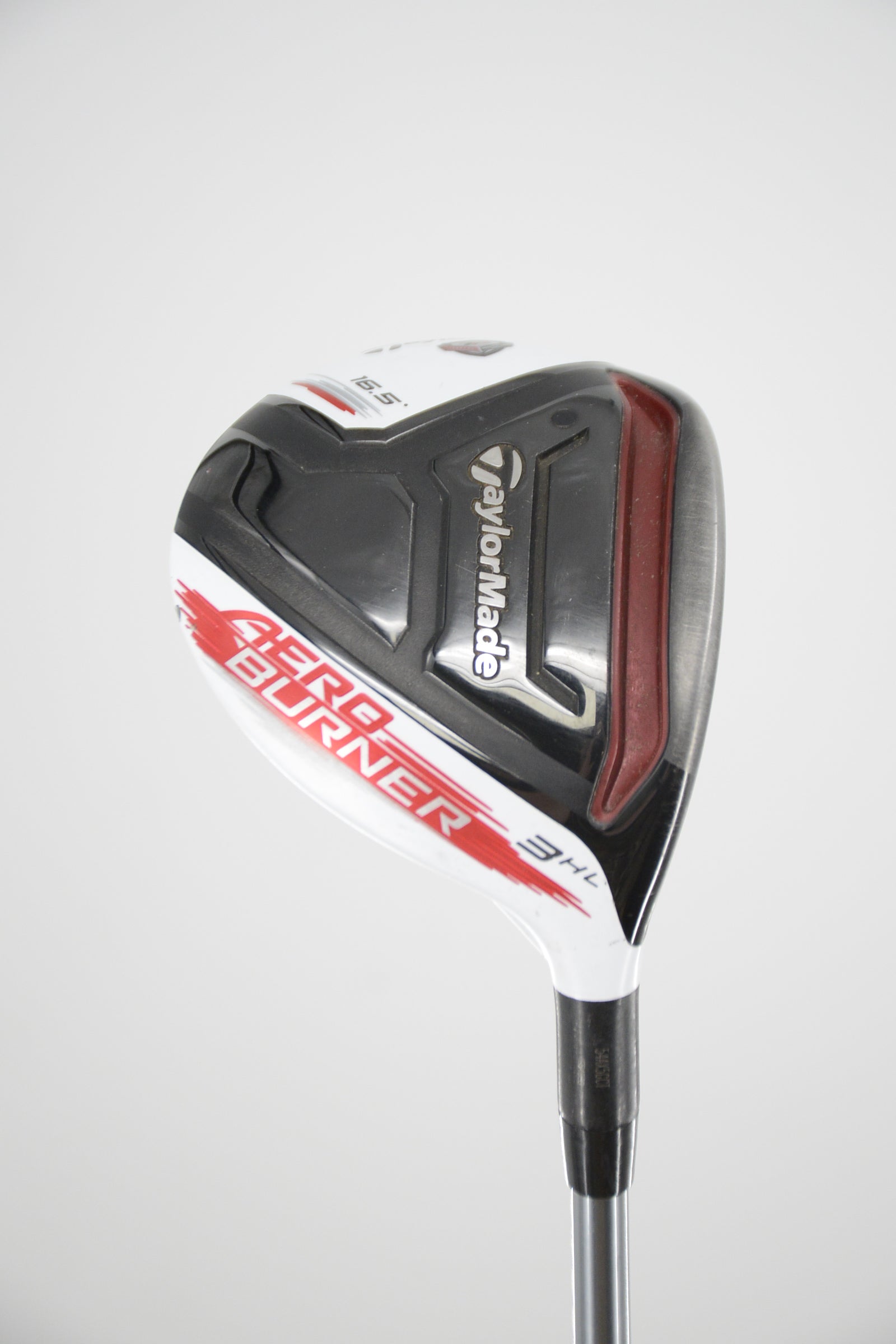 TaylorMade Aeroburner 3HL Wood R Flex 43"