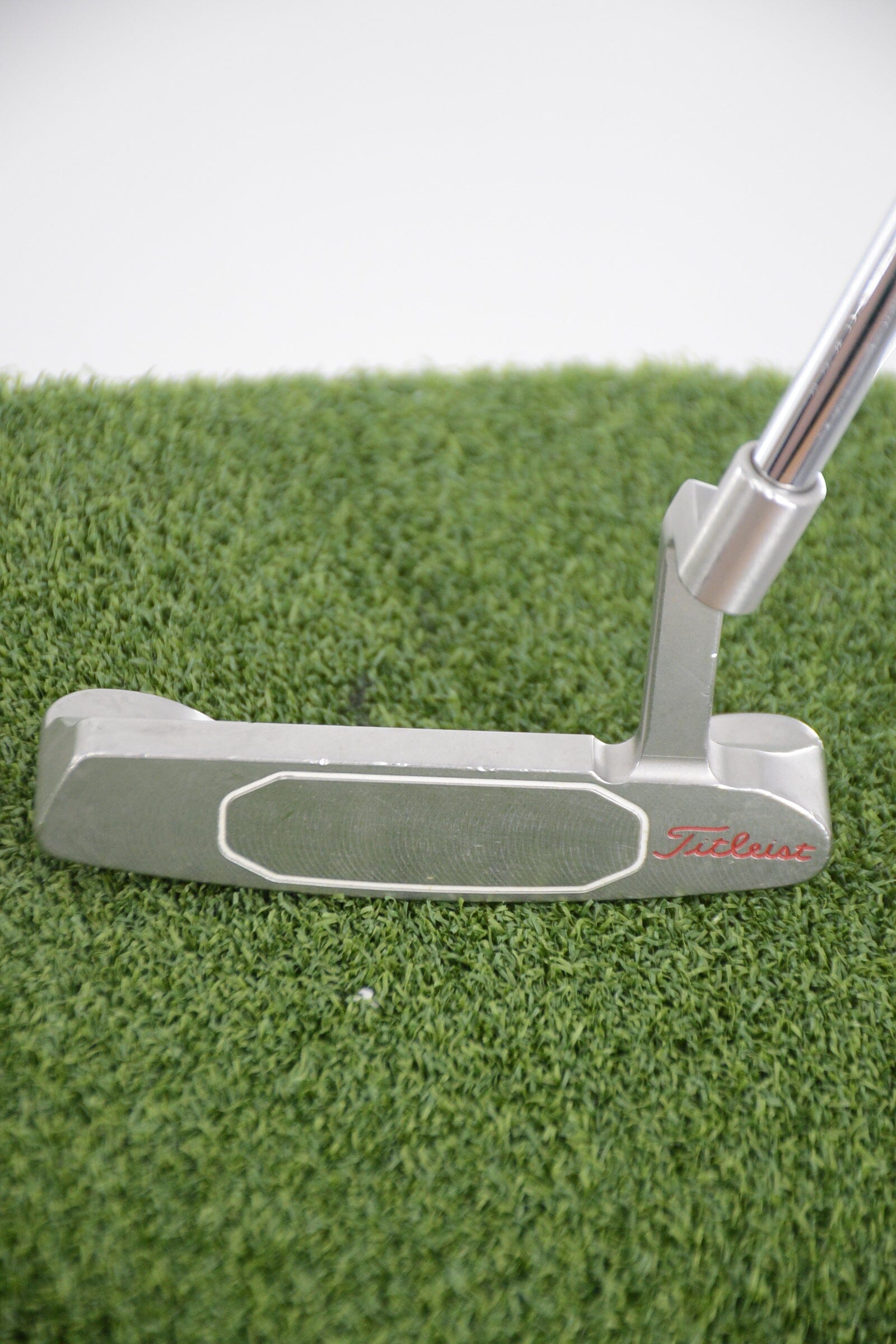 Scotty Cameron Studio Style Newport Putter 35" Golf Clubs GolfRoots 