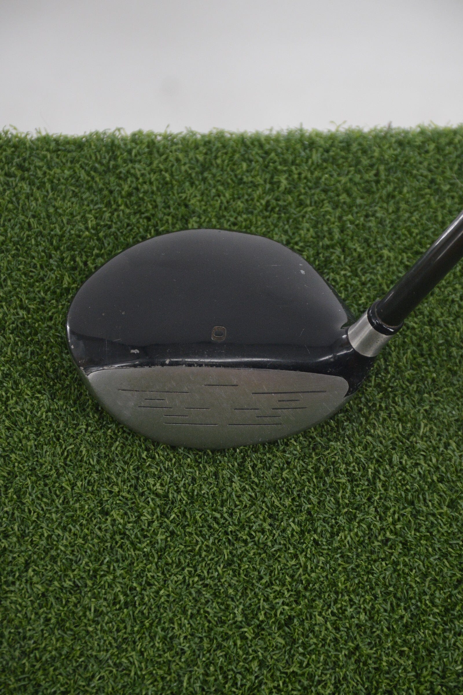 Orlimar Trimetal hip TI 18 Degree Wood R Flex 42.25" Golf Clubs GolfRoots 