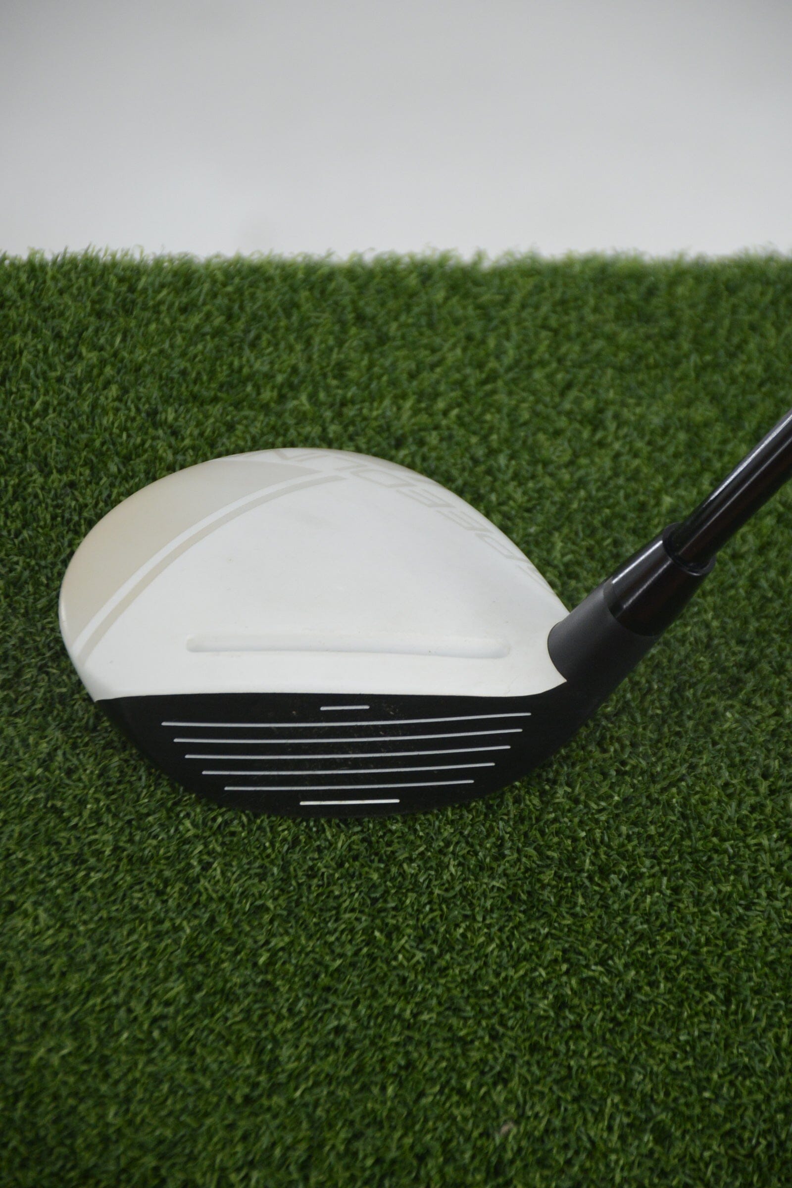 Adams Speedline Super LS 15 Degree Wood X Flex 42.75" Golf Clubs GolfRoots 