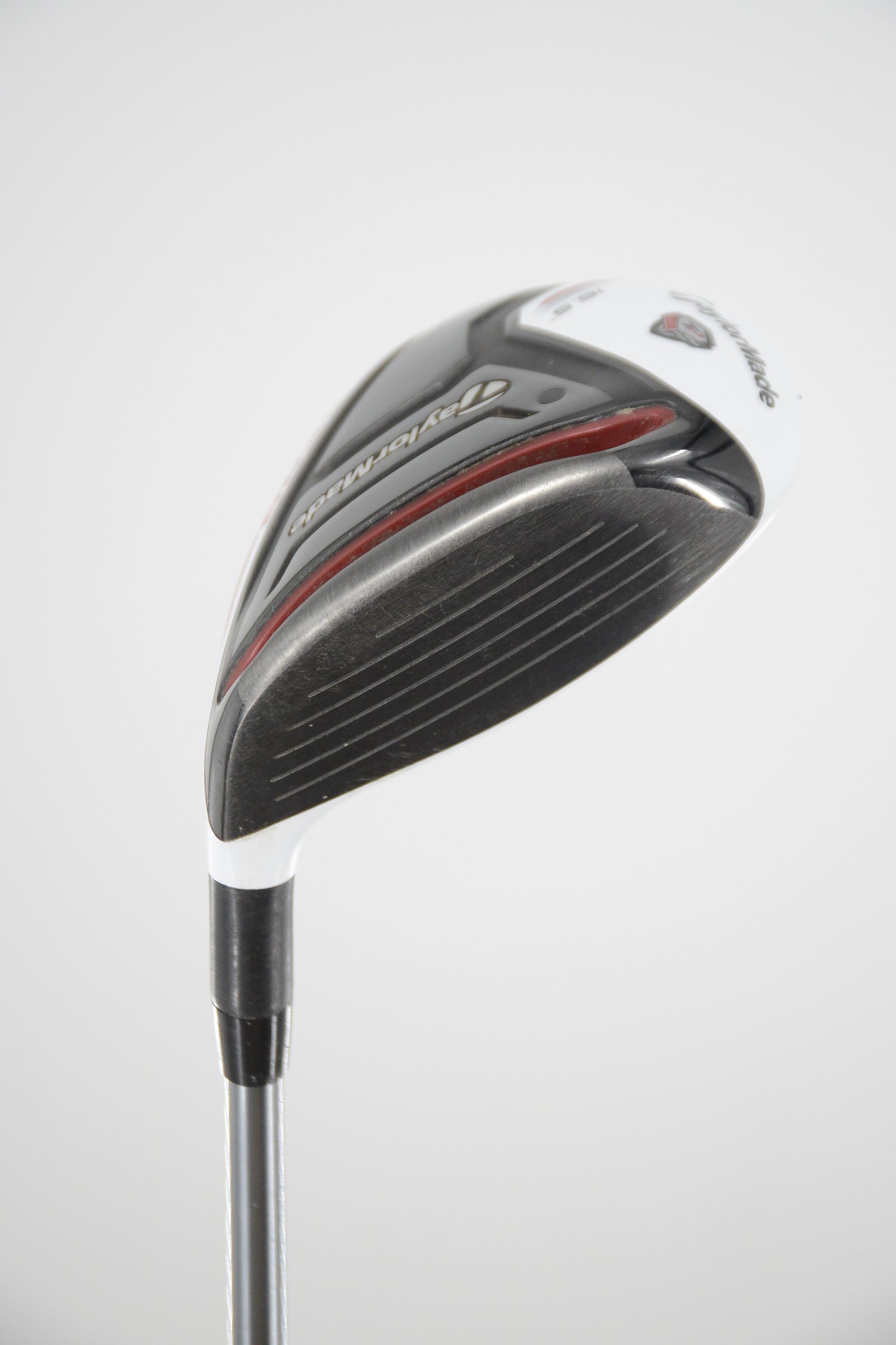 TaylorMade Aeroburner TP 3HL Wood R Flex 43"