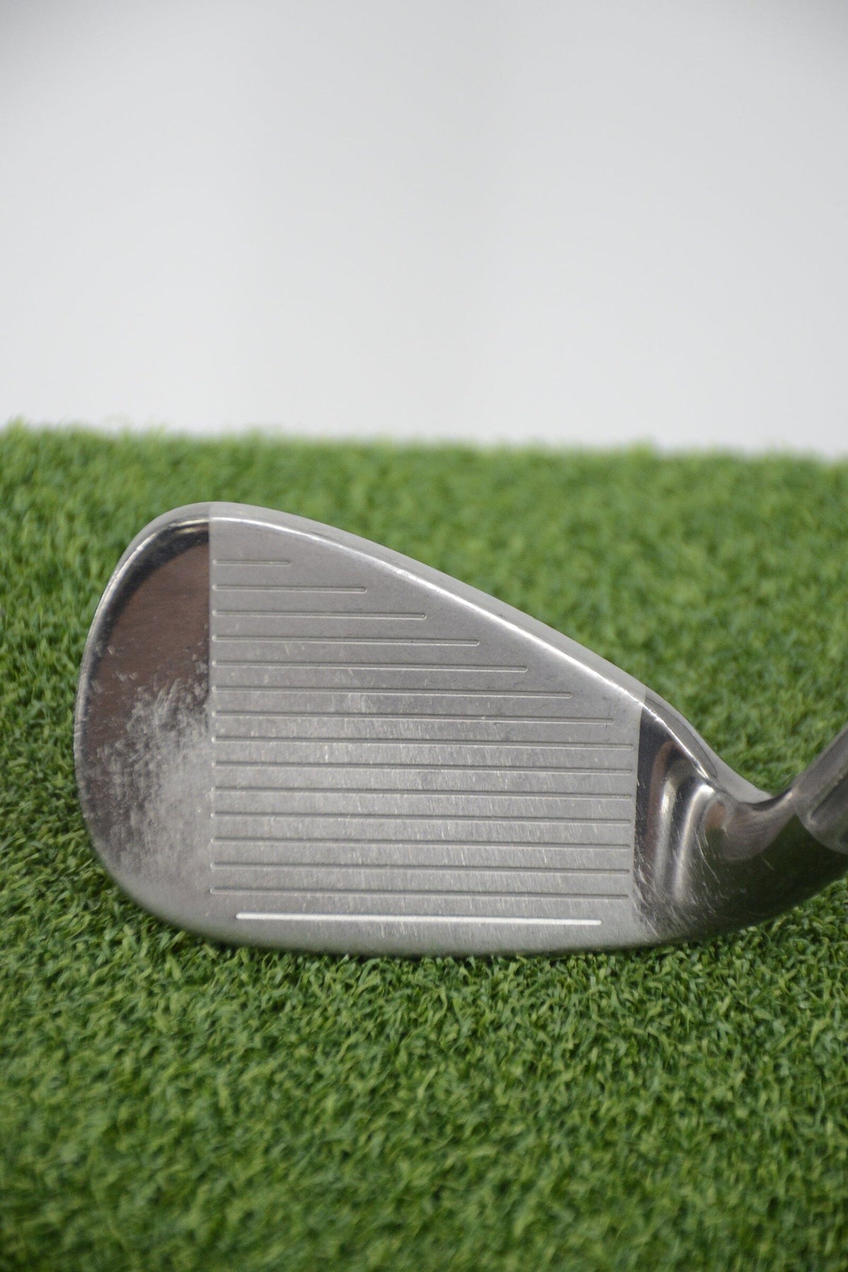 TaylorMade M2 8 Iron R Flex 36.5" Golf Irons TaylorMade 