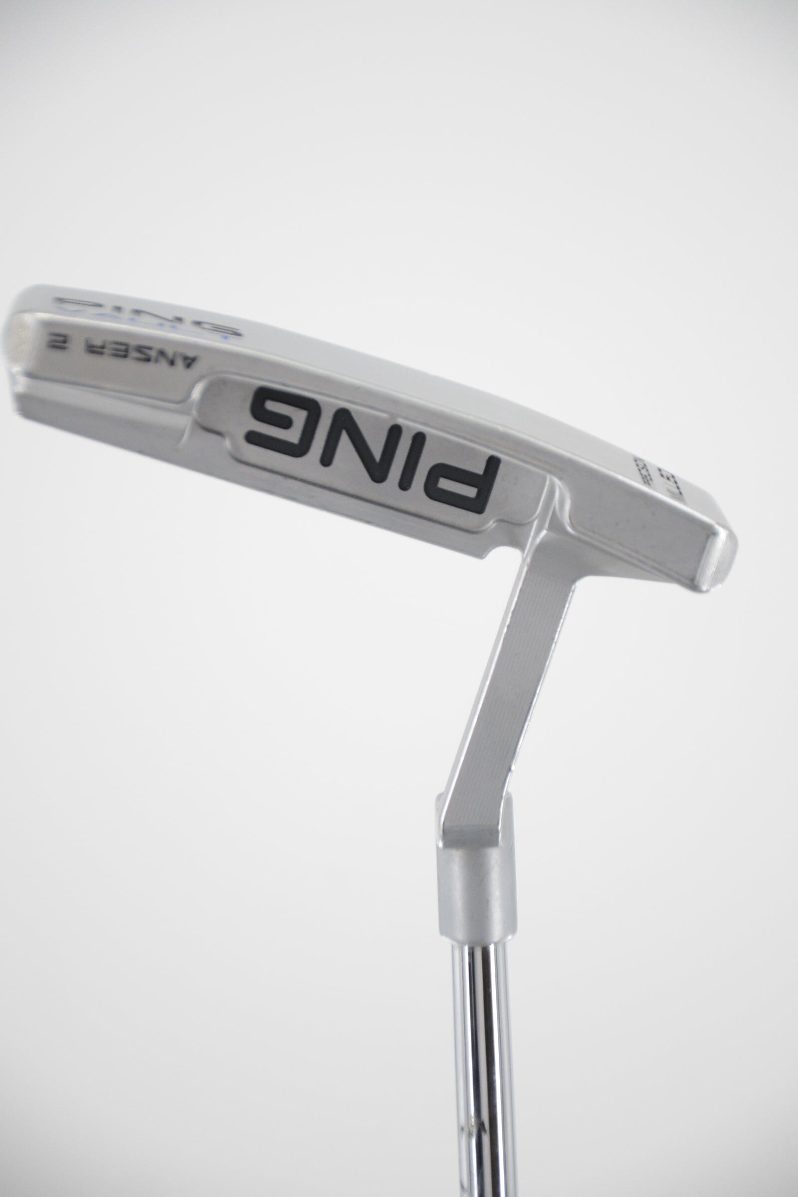 Ping Vault Anser 2 Platinum Putter 35"