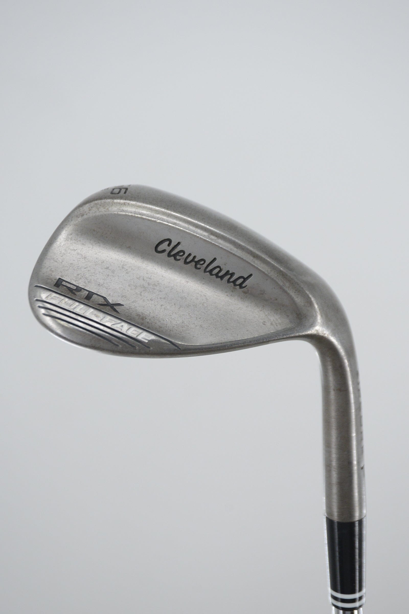 Cleveland Wedges