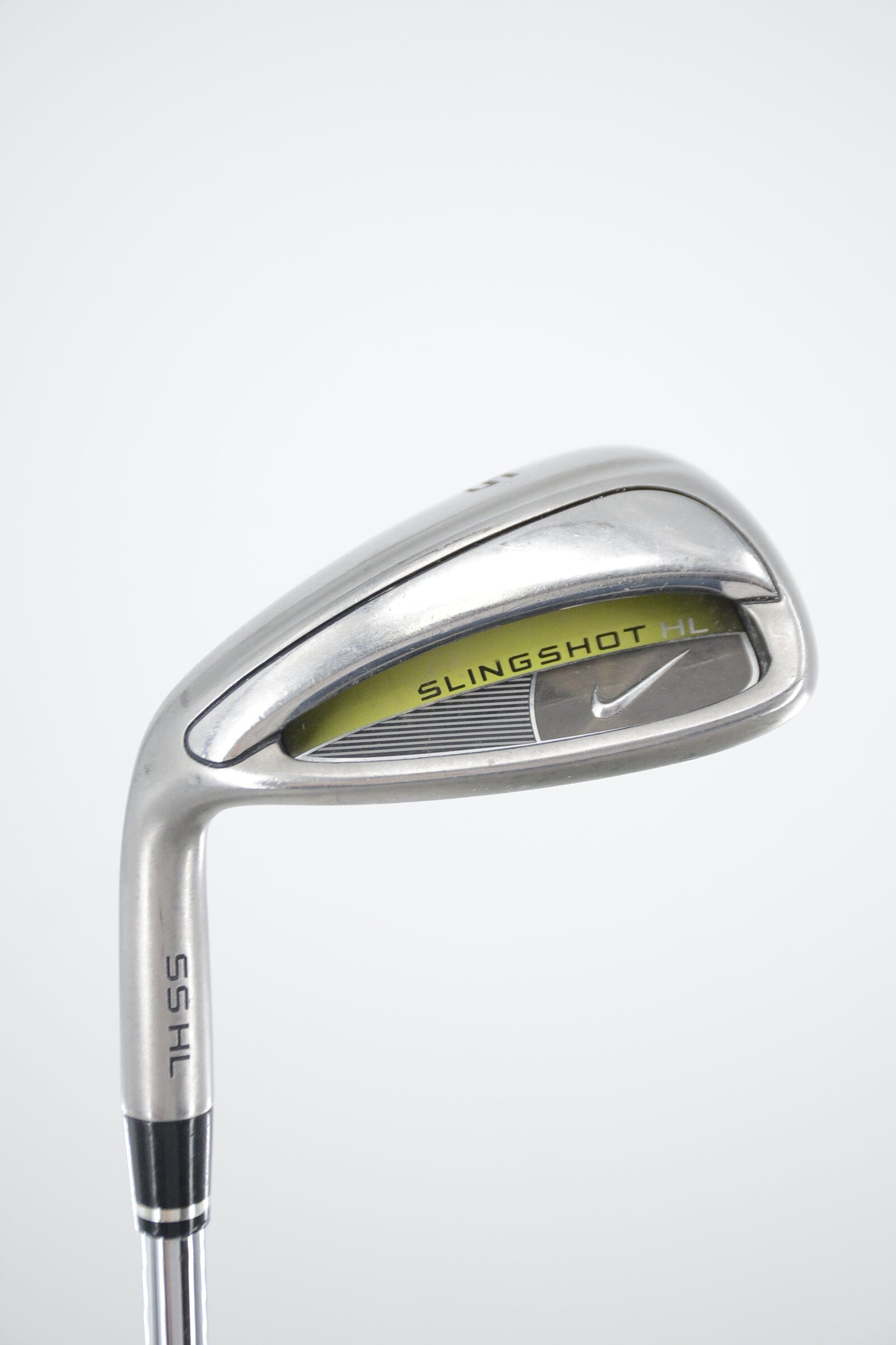 Lefty Nike Slingshot HL SW R Flex 35.5" Golf Clubs GolfRoots 