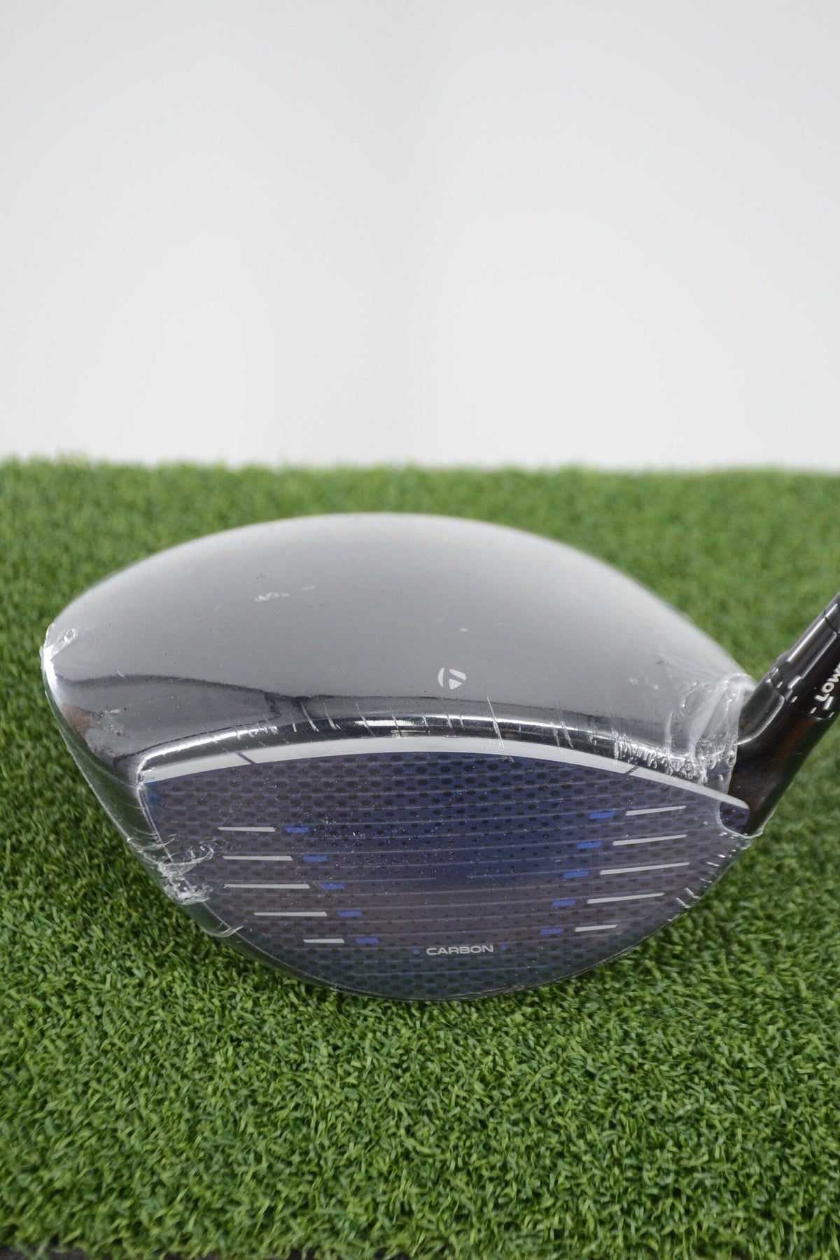 NEW TaylorMade Qi10 9 Degree Driver S Flex 45.5" Golf Drivers TaylorMade 