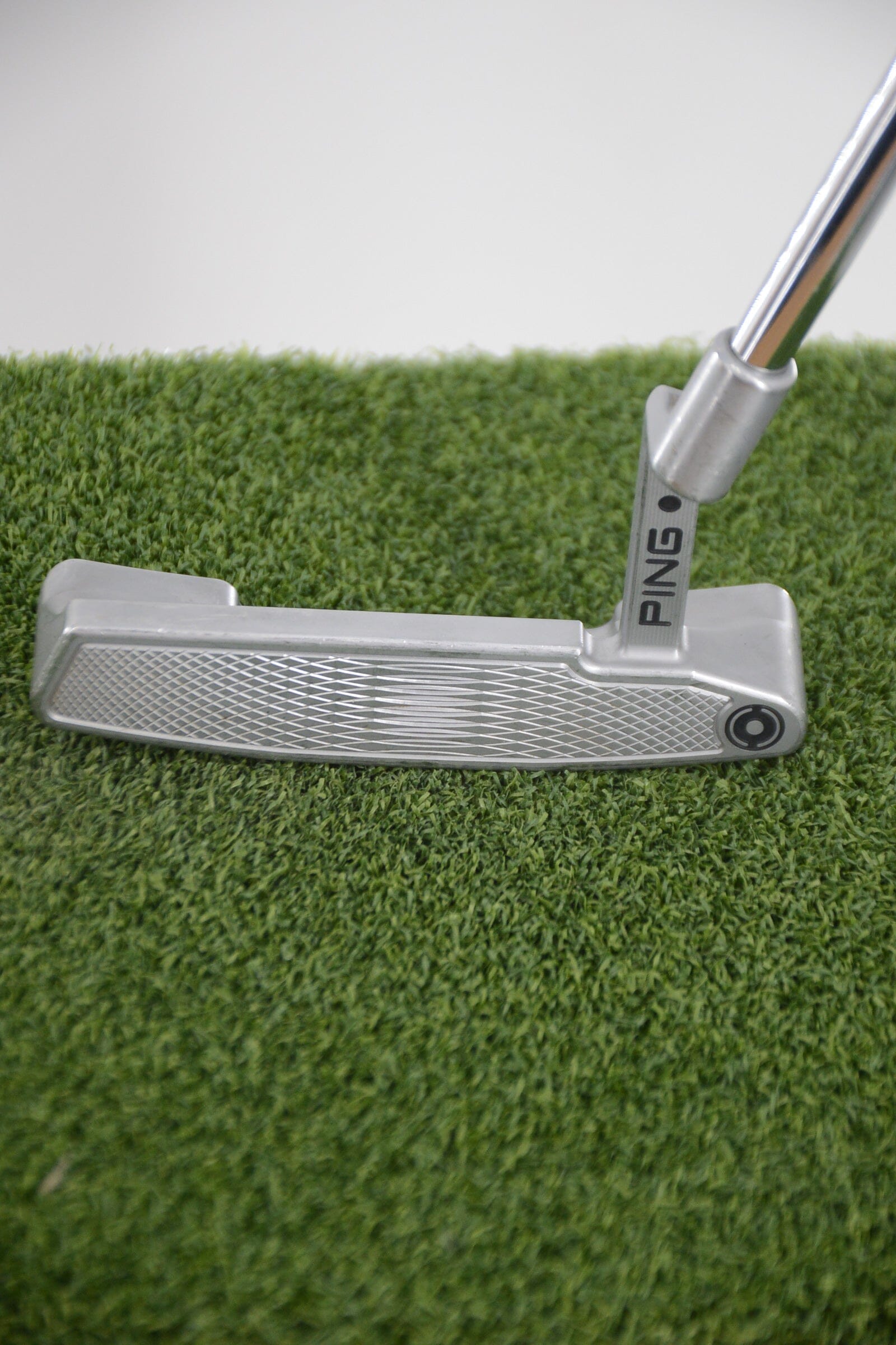 Ping Vault Anser 2 Platinum Putter 35"