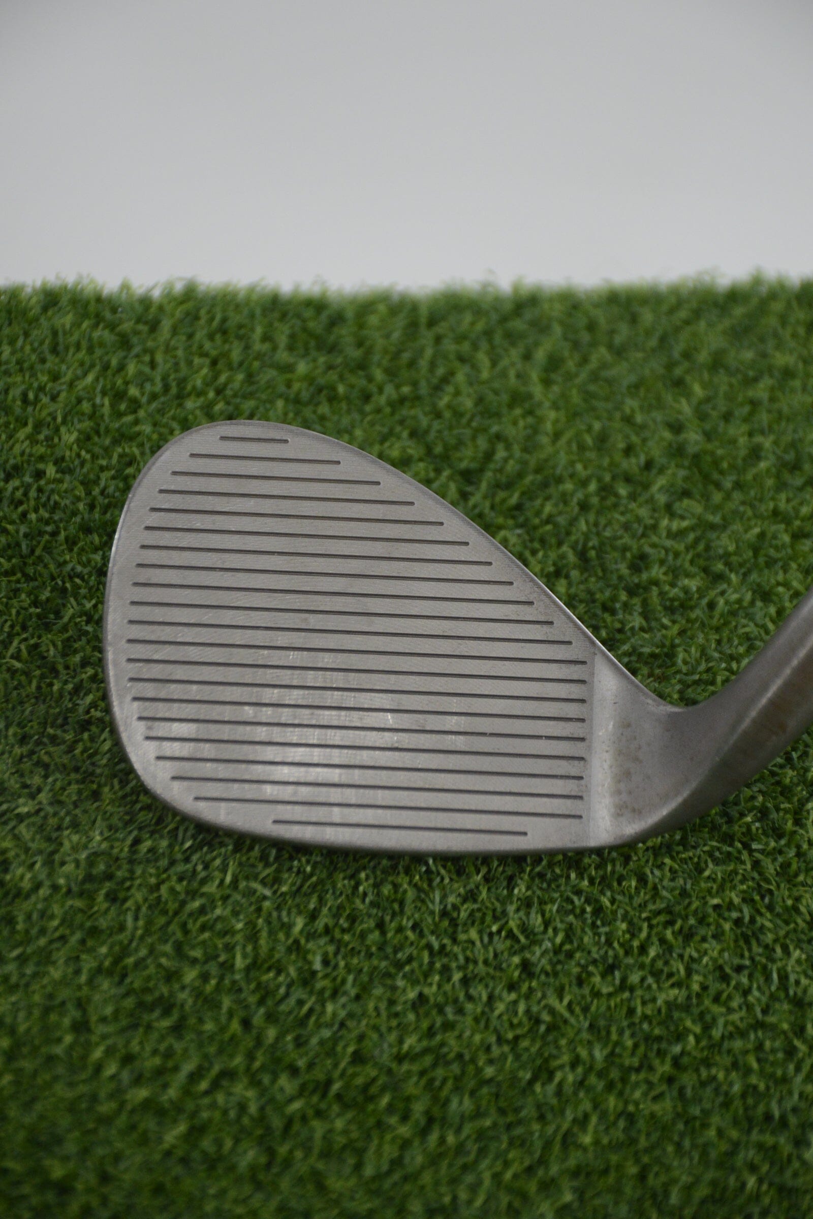 Cleveland RTX Full Face Zipcore Tour Satin 56 Degree Wedge Wedge Flex 35.25" Golf Clubs GolfRoots 