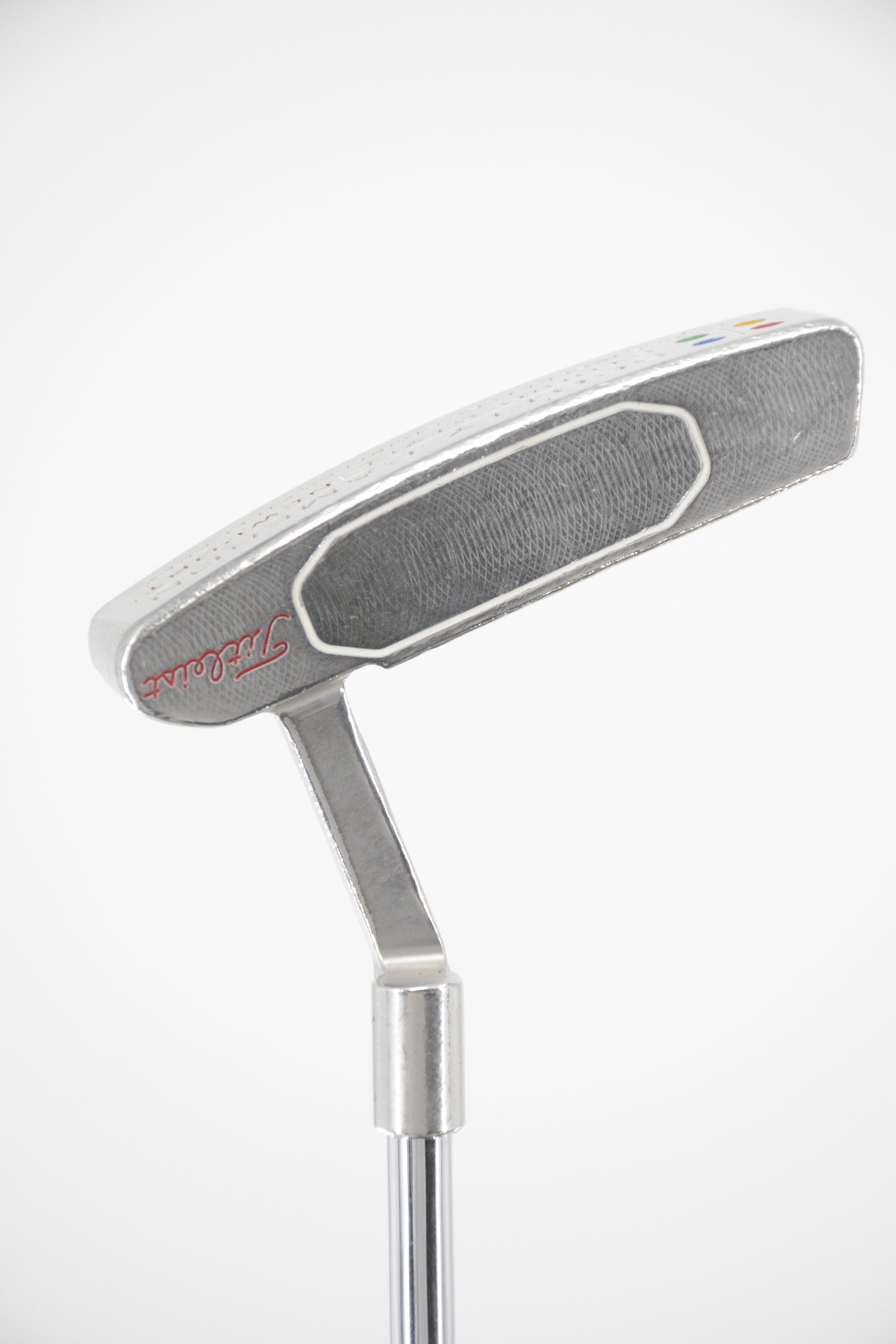 Scotty Cameron Studio Style Newport Putter 36.5" Golf Clubs GolfRoots 