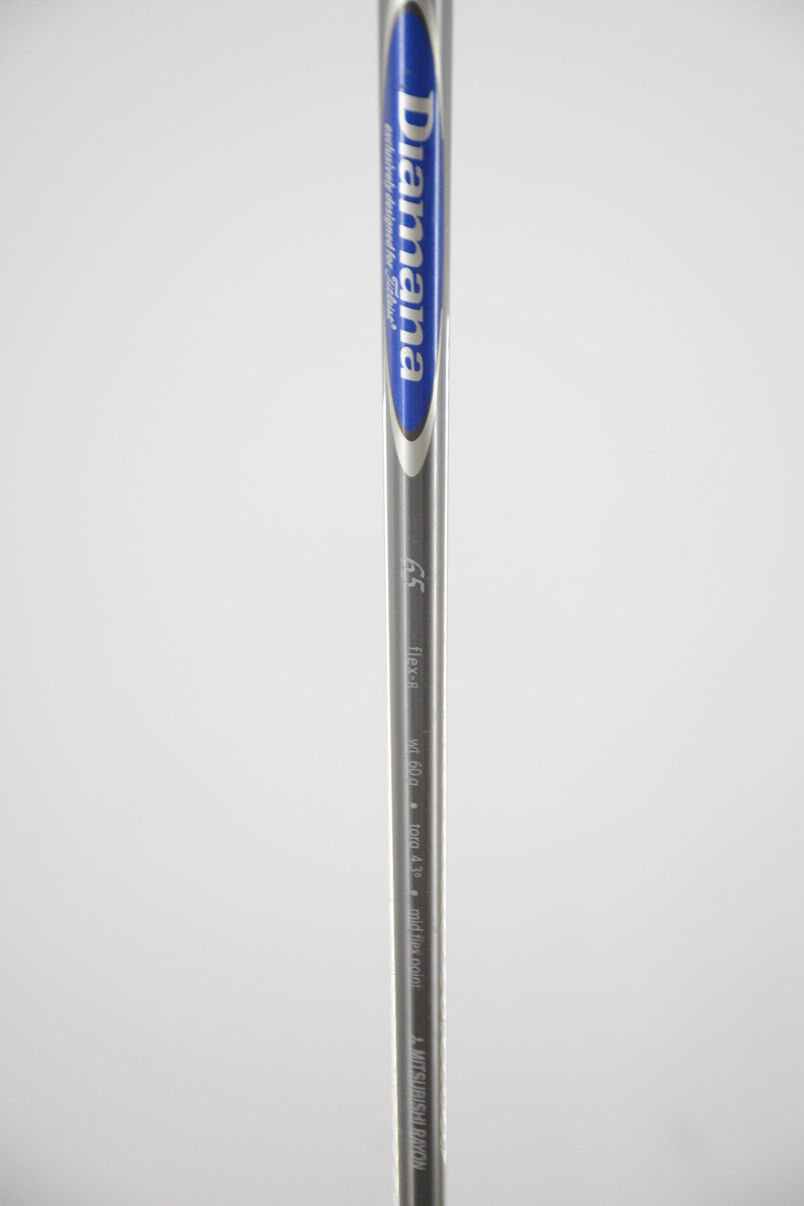 Titleist 907 D2 10.5 Degree Driver R Flex 44.75" Golf Clubs GolfRoots 