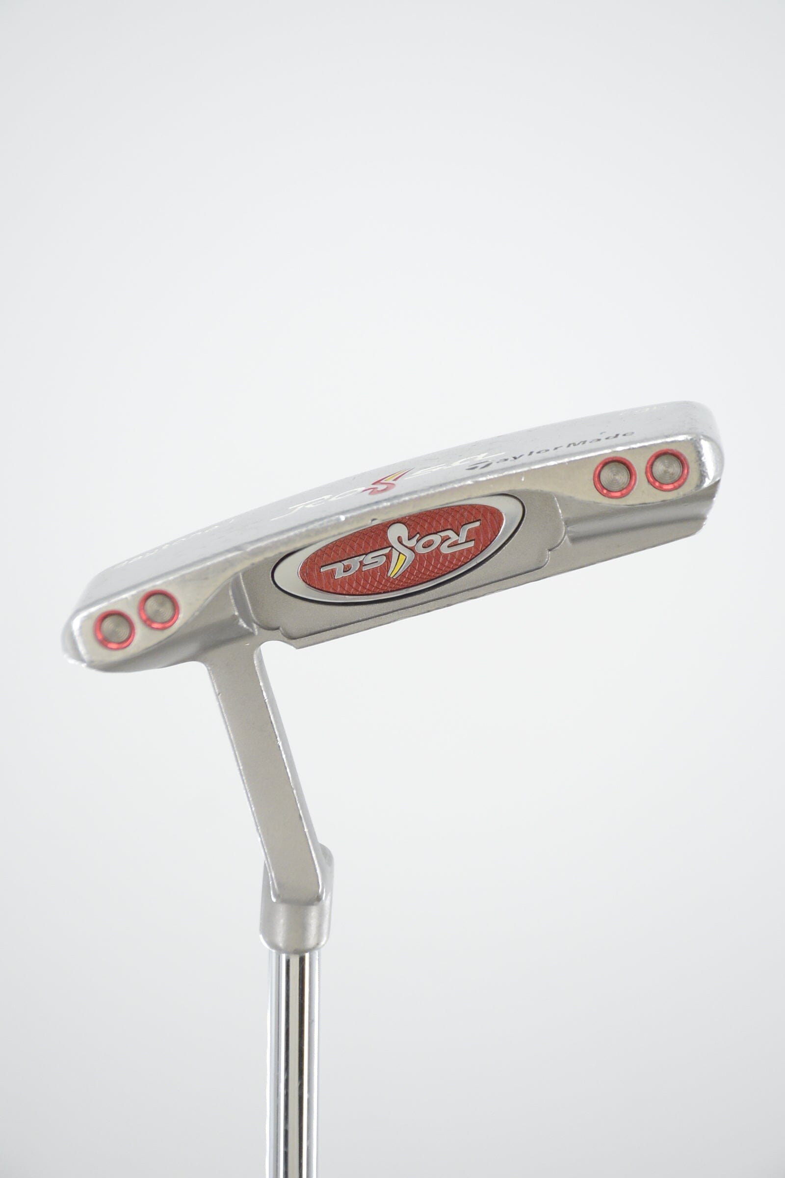 Lefty TaylorMade Rossa Classic Daytona 1 Putter 35.25" Golf Clubs GolfRoots 