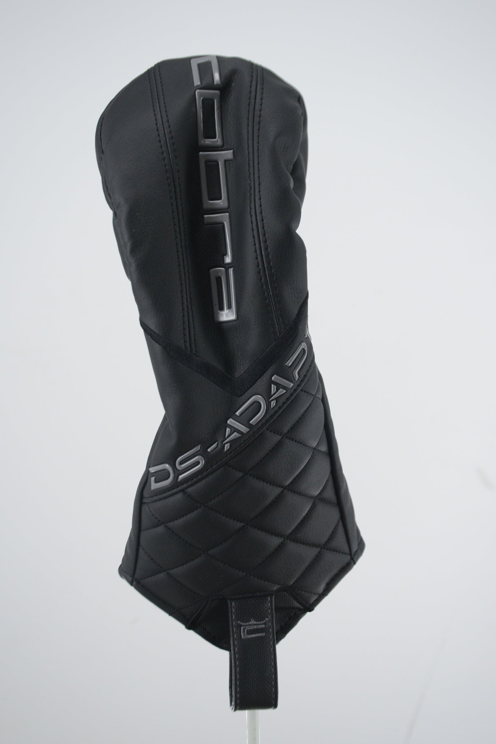Cobra DS-ADAPT Driver Headcover Golf Clubs GolfRoots 