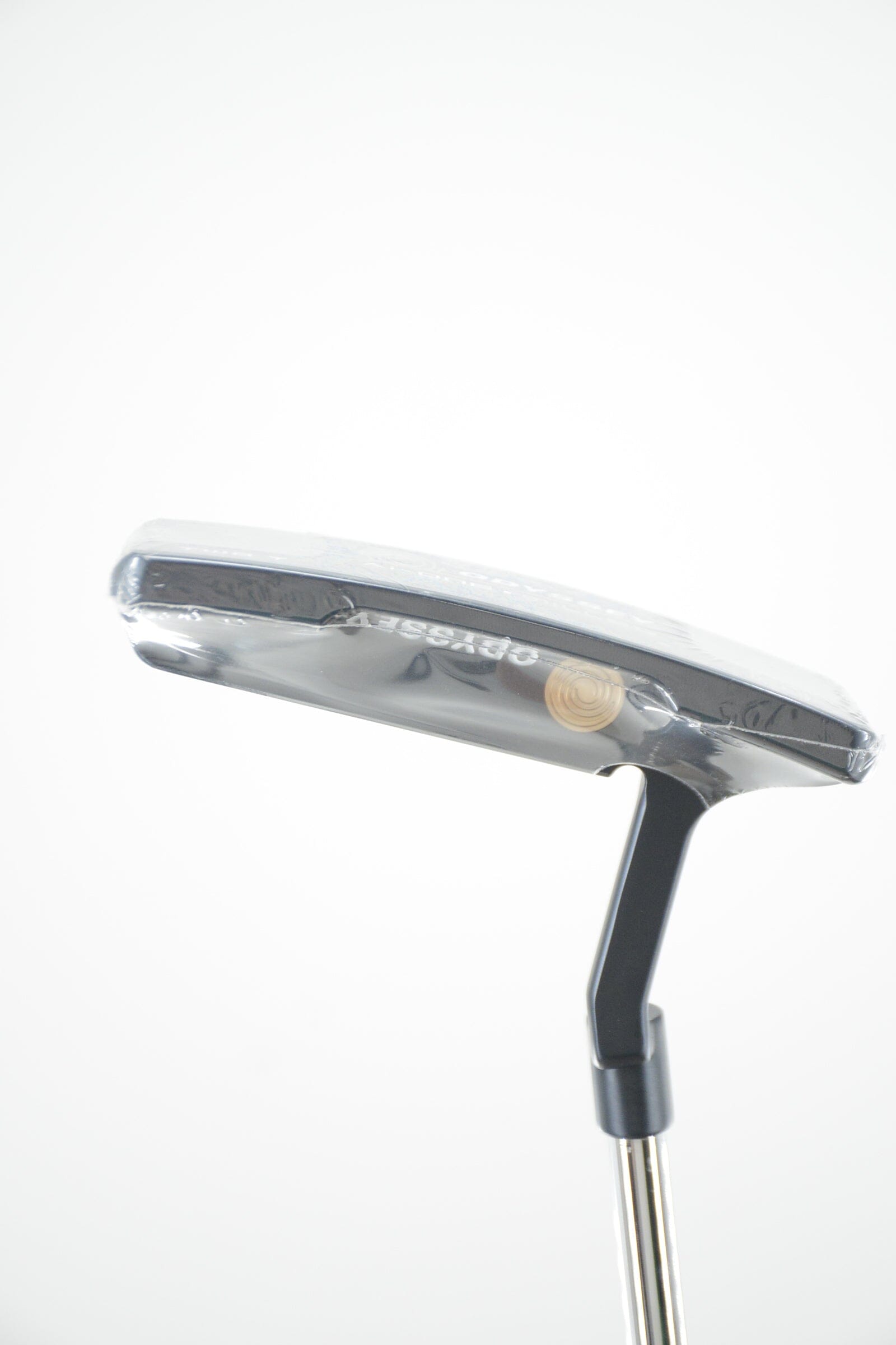 NEW Odyssey ai-ONE Milled 2 T CH Putter 35" Golf Clubs GolfRoots 