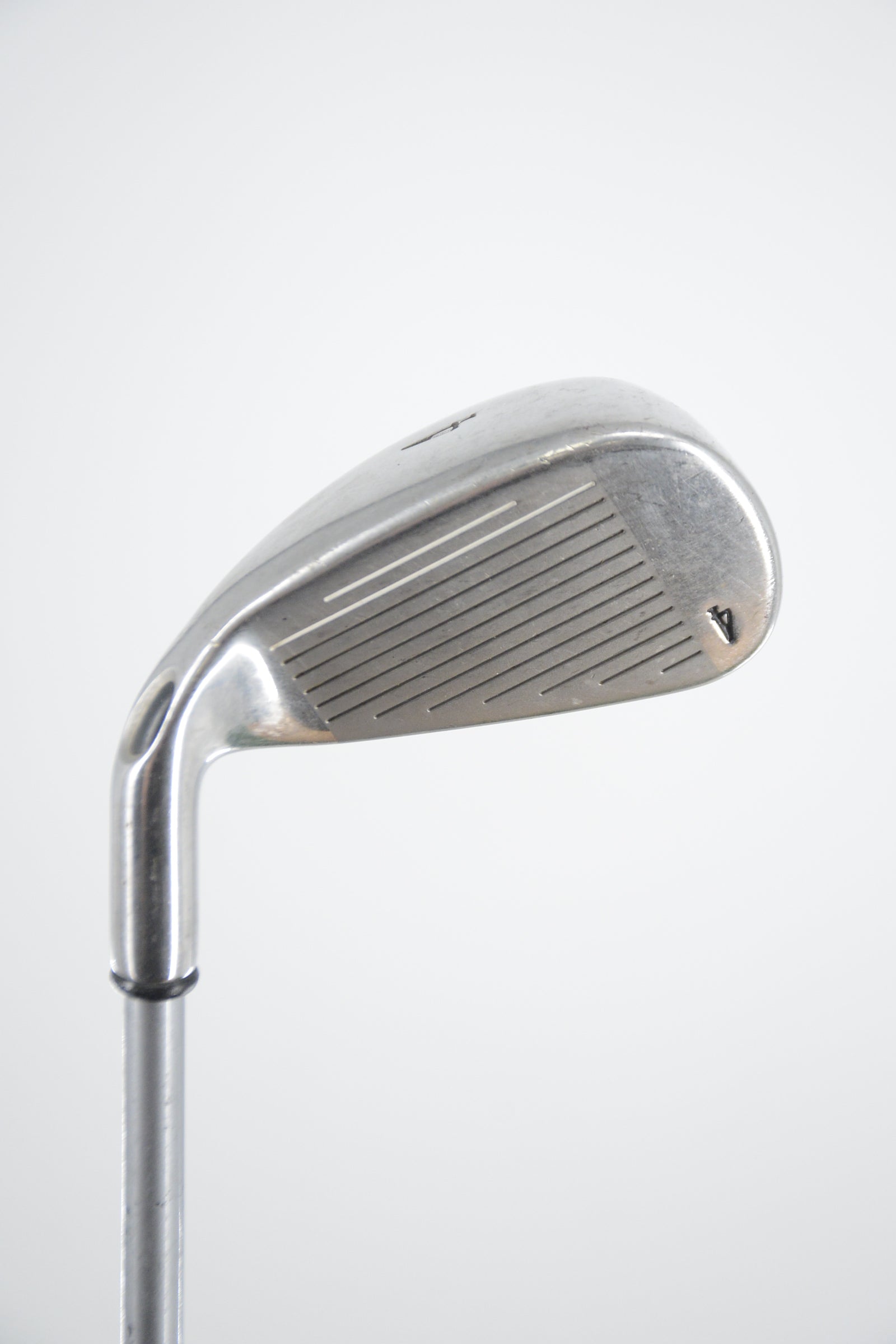 Women's Callaway Big Bertha 2008 4 Iron W Flex 38.25"