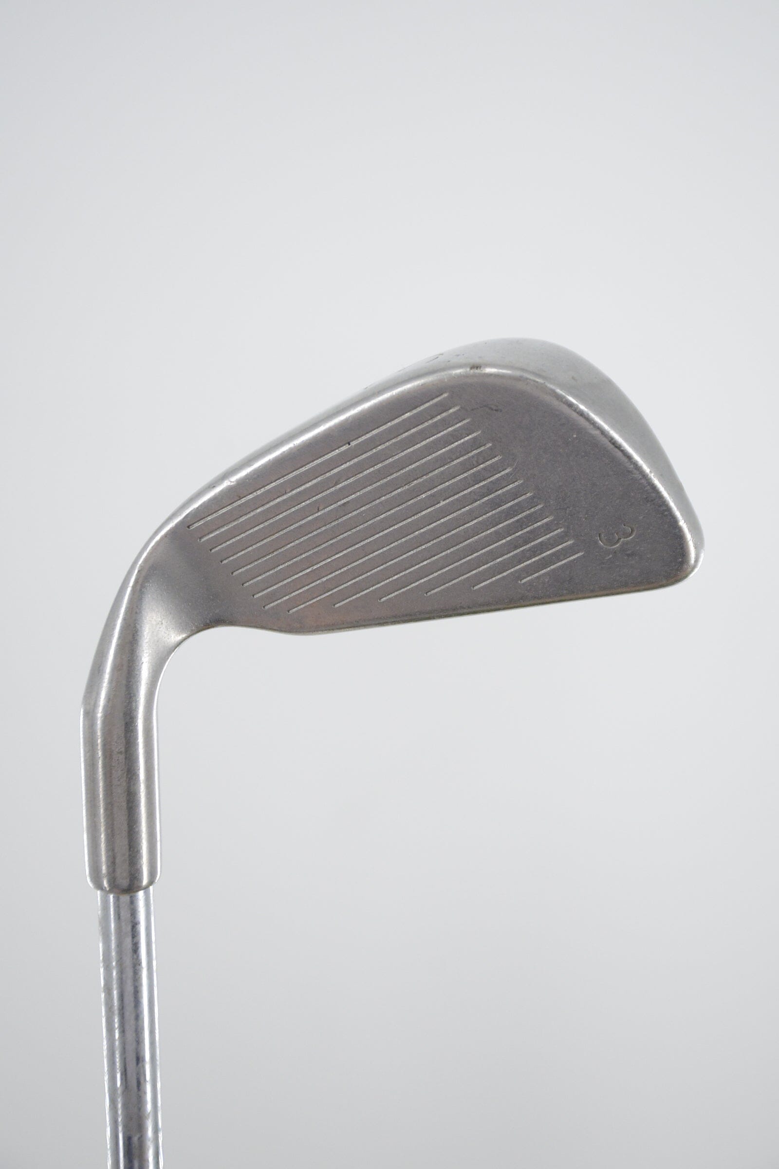 Ping Eye 2 3 Iron R Flex 38.75" Golf Clubs GolfRoots 