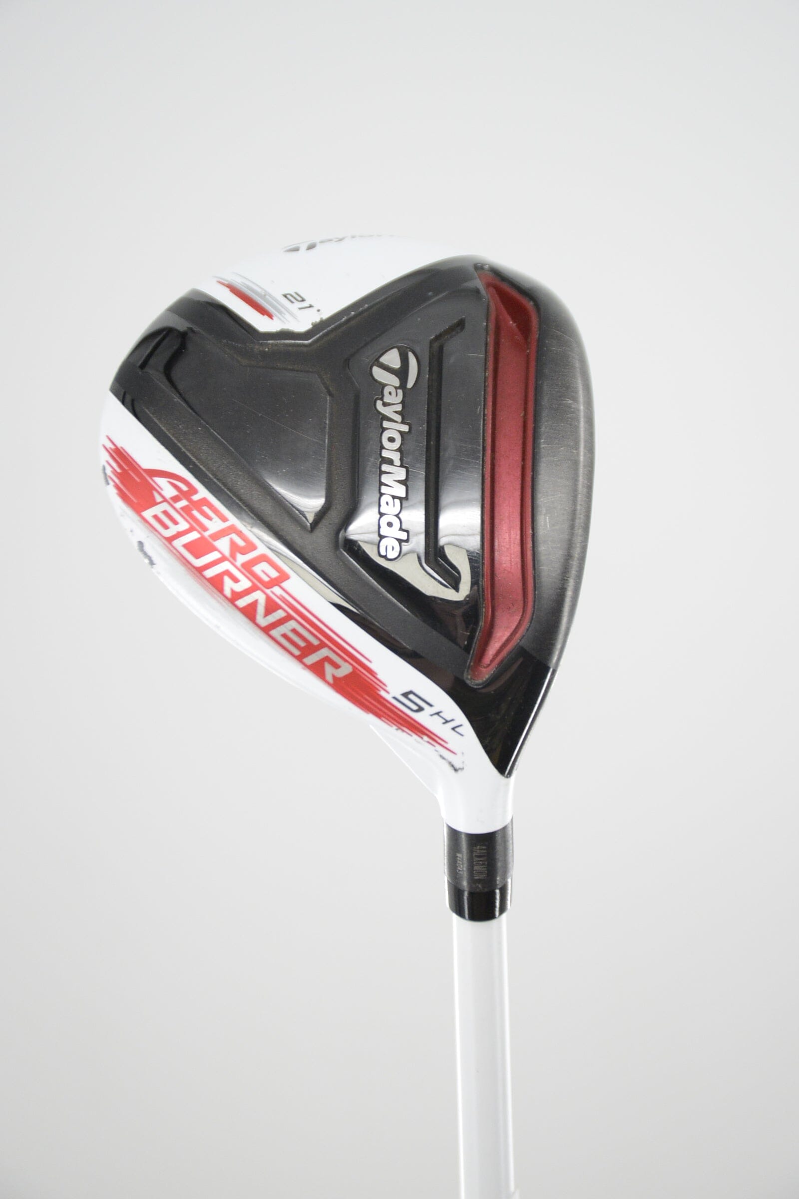 TaylorMade Aeroburner HL 5HL Wood R Flex 42" sold Golf Clubs GolfRoots 
