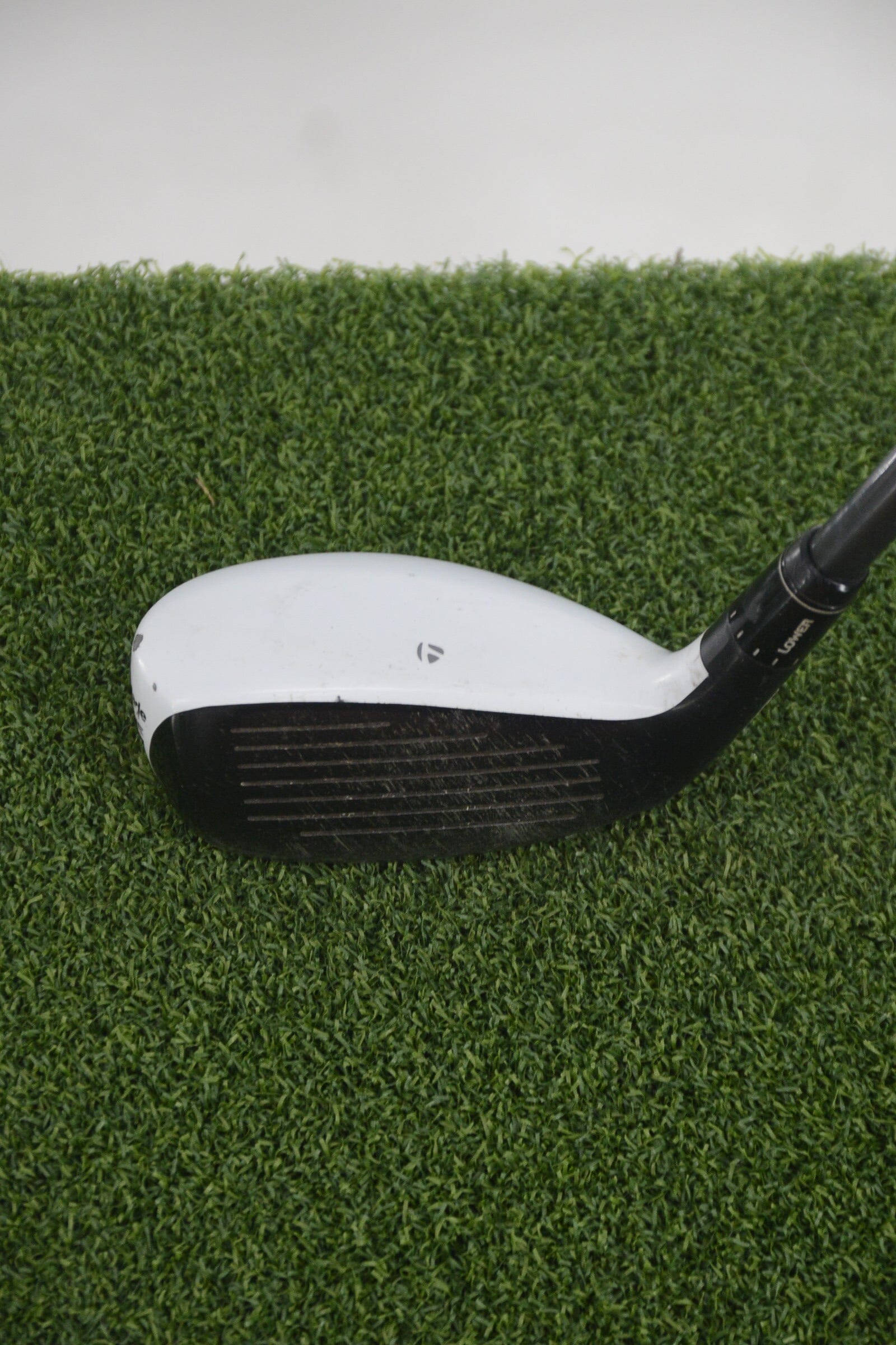 TaylorMade R15 Rescue 3 Hybrid S Flex 40.5" Golf Clubs GolfRoots 