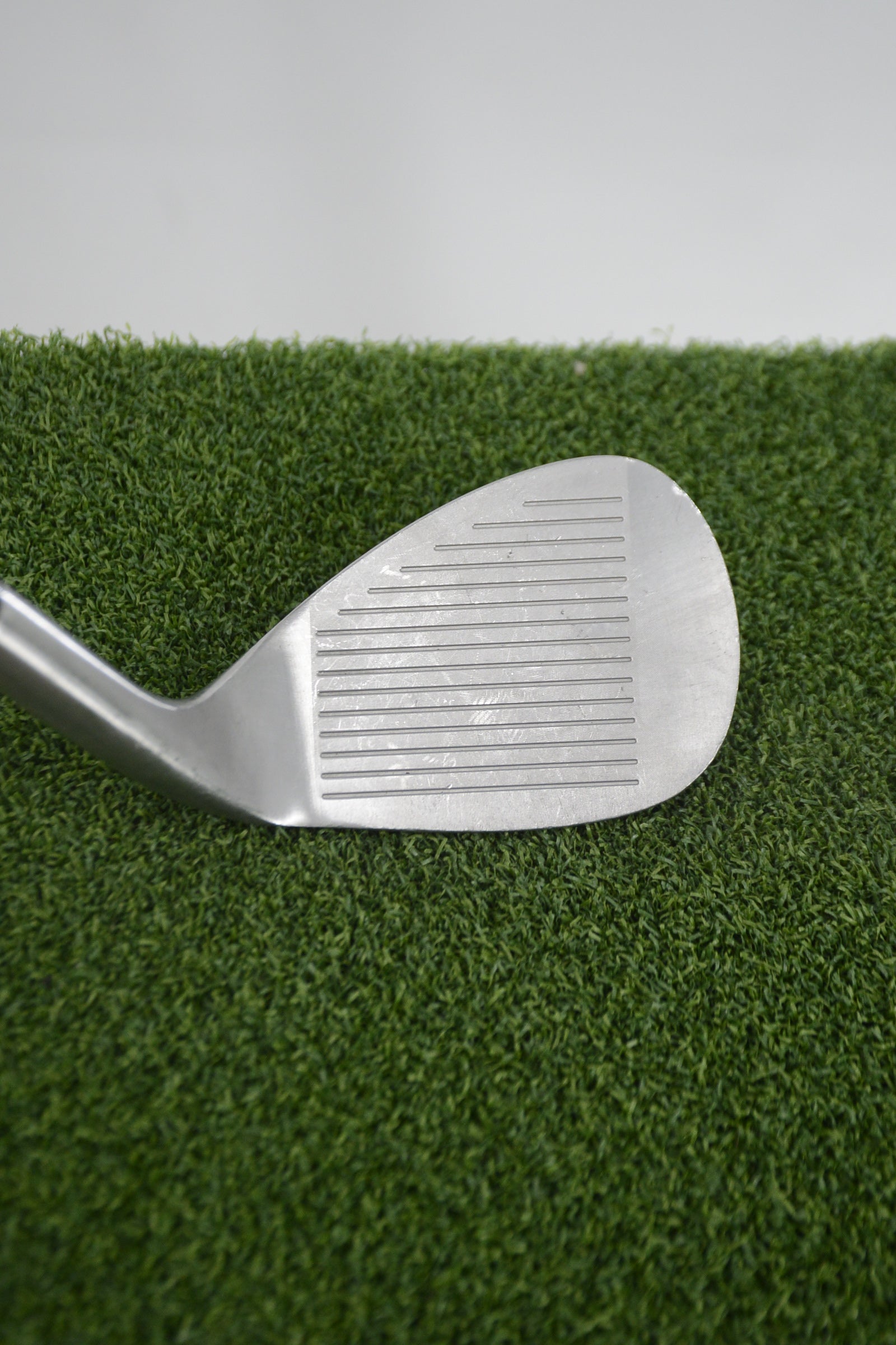 Lefty SixtyNine  69 Degree Wedge Wedge Flex 35"