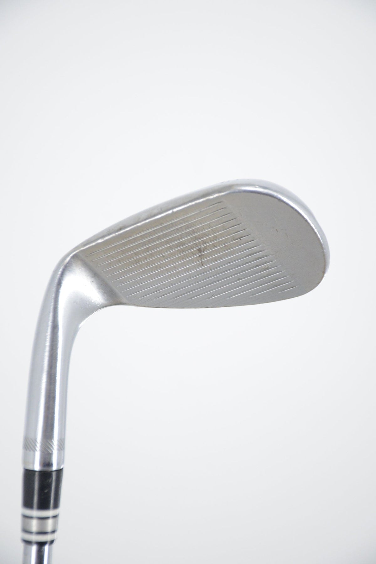 Titleist Vokey SM8 Tour Chrome 52 Degree Wedge S Flex 35.25" Golf Clubs GolfRoots 