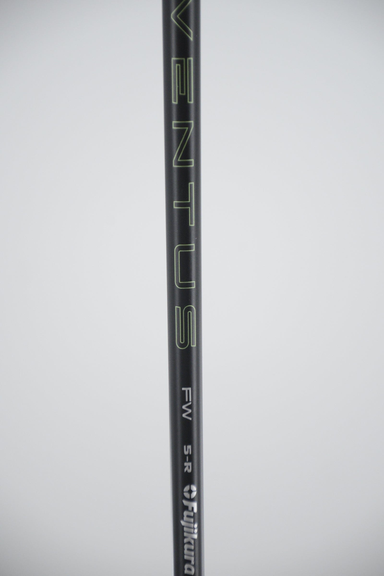 Fujikura Ventus Blue No Tip Wood Shaft R Flex 40.5" Golf Clubs GolfRoots 