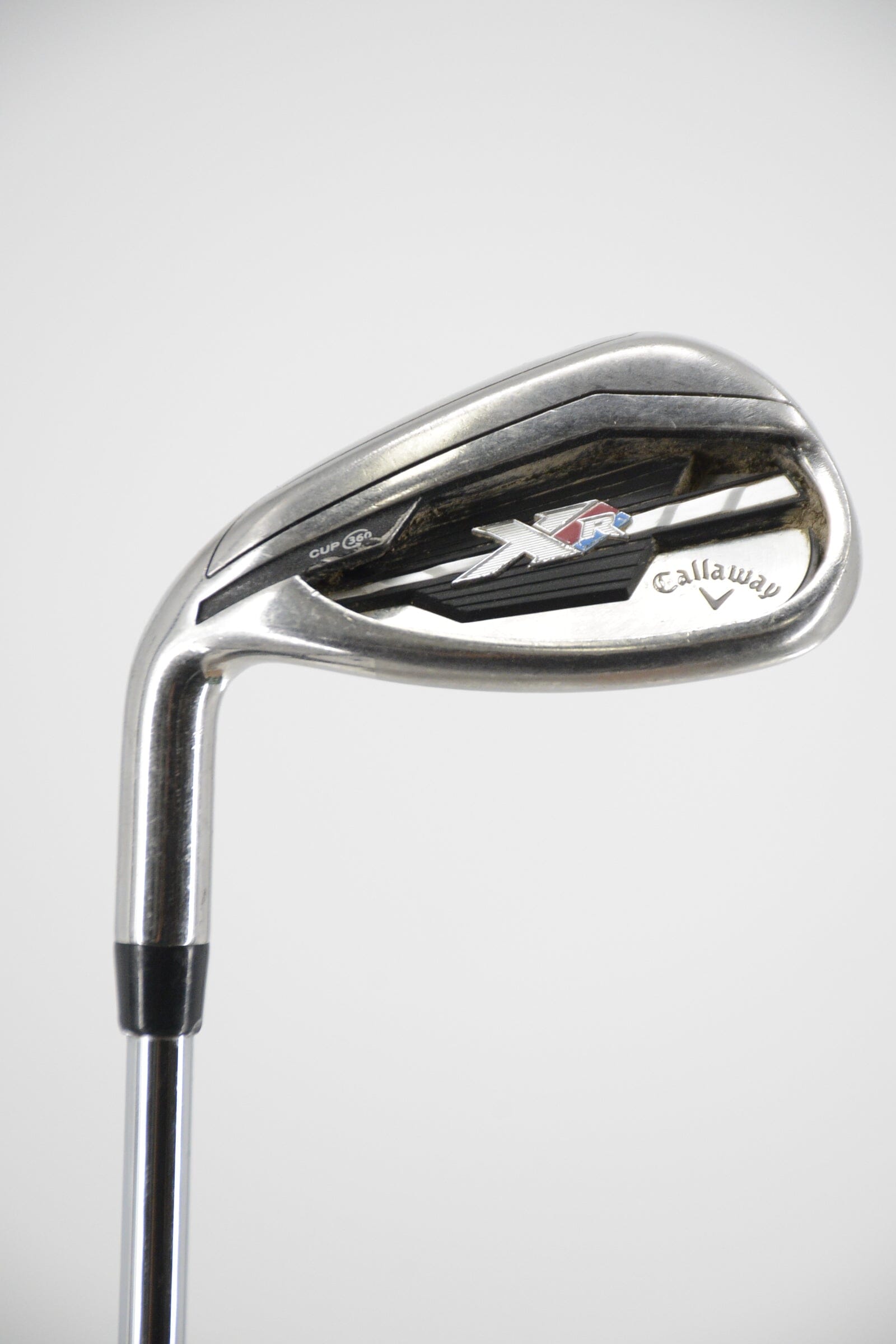 Lefty Callaway XR PW R Flex 35.5" Golf Clubs GolfRoots 