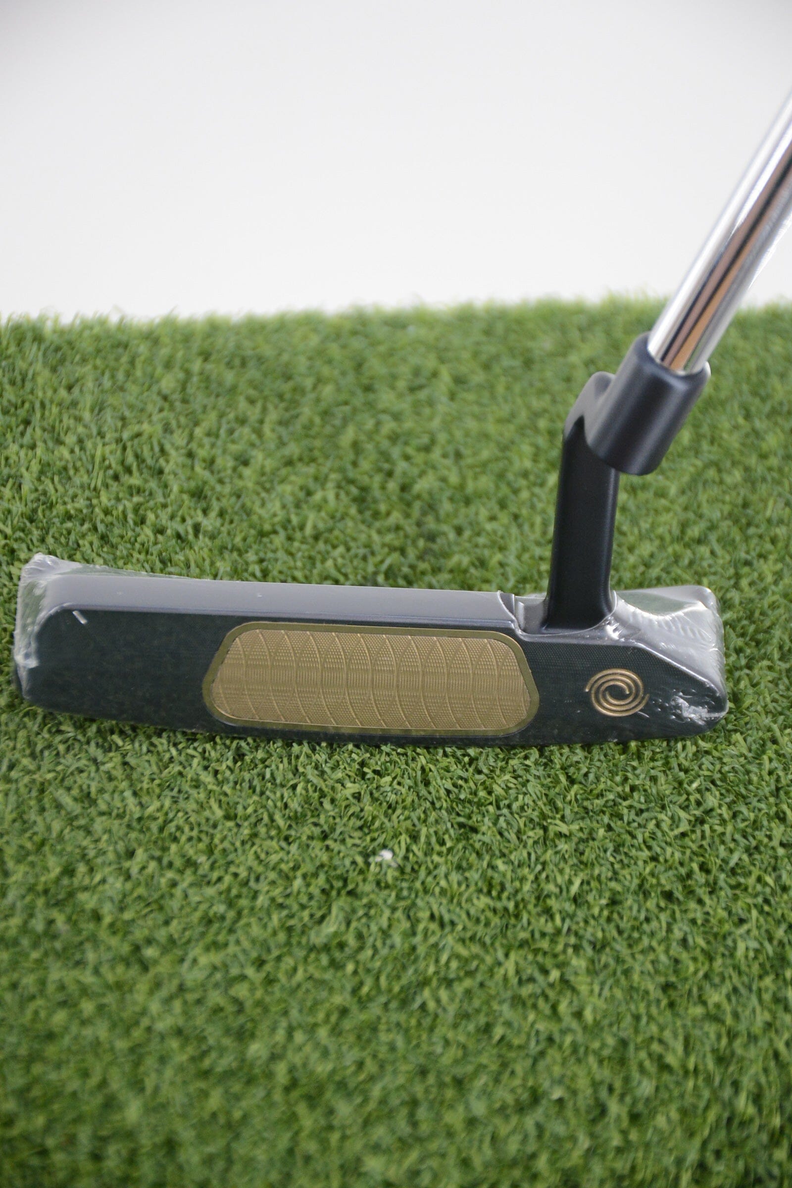 NEW Odyssey ai-ONE Milled 2 T CH Putter 35" Golf Clubs GolfRoots 