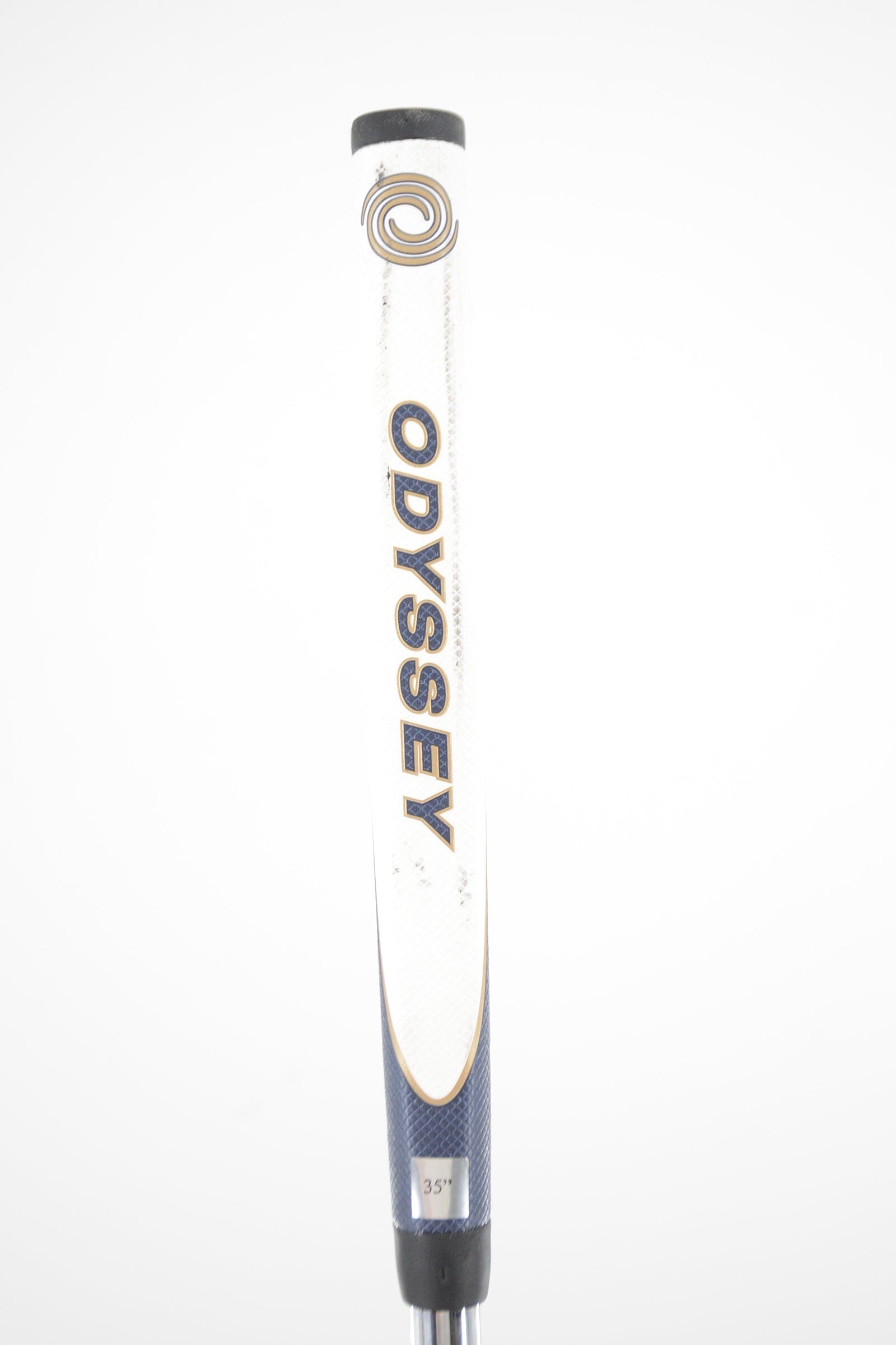 NEW Odyssey ai-ONE Milled 2 T CH Putter 35" Golf Clubs GolfRoots 