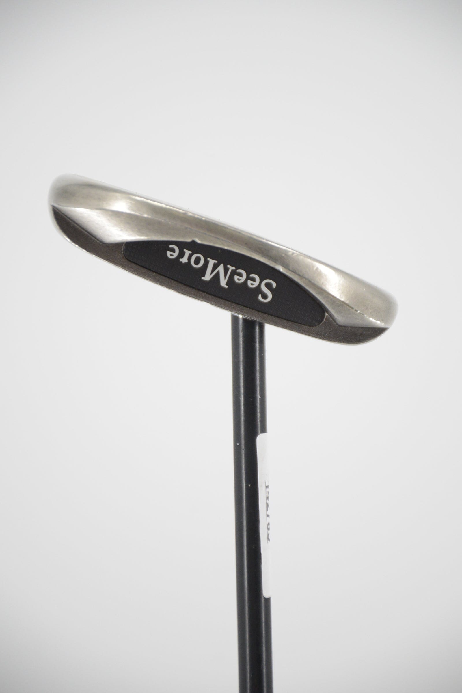See More Si3 Putter 36.25"
