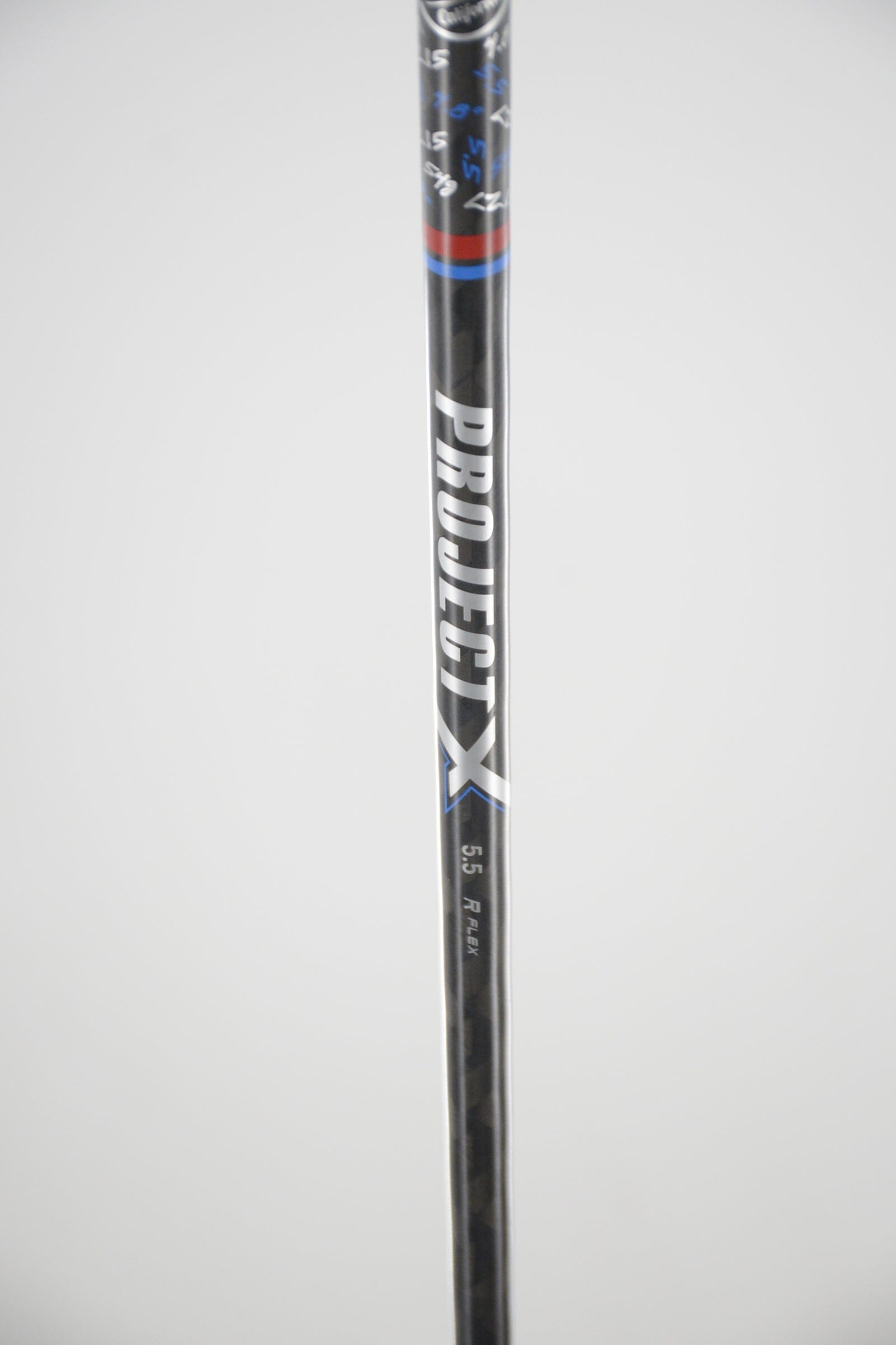 Callaway XR 5 Wood R Flex 42.5" Golf Clubs GolfRoots 