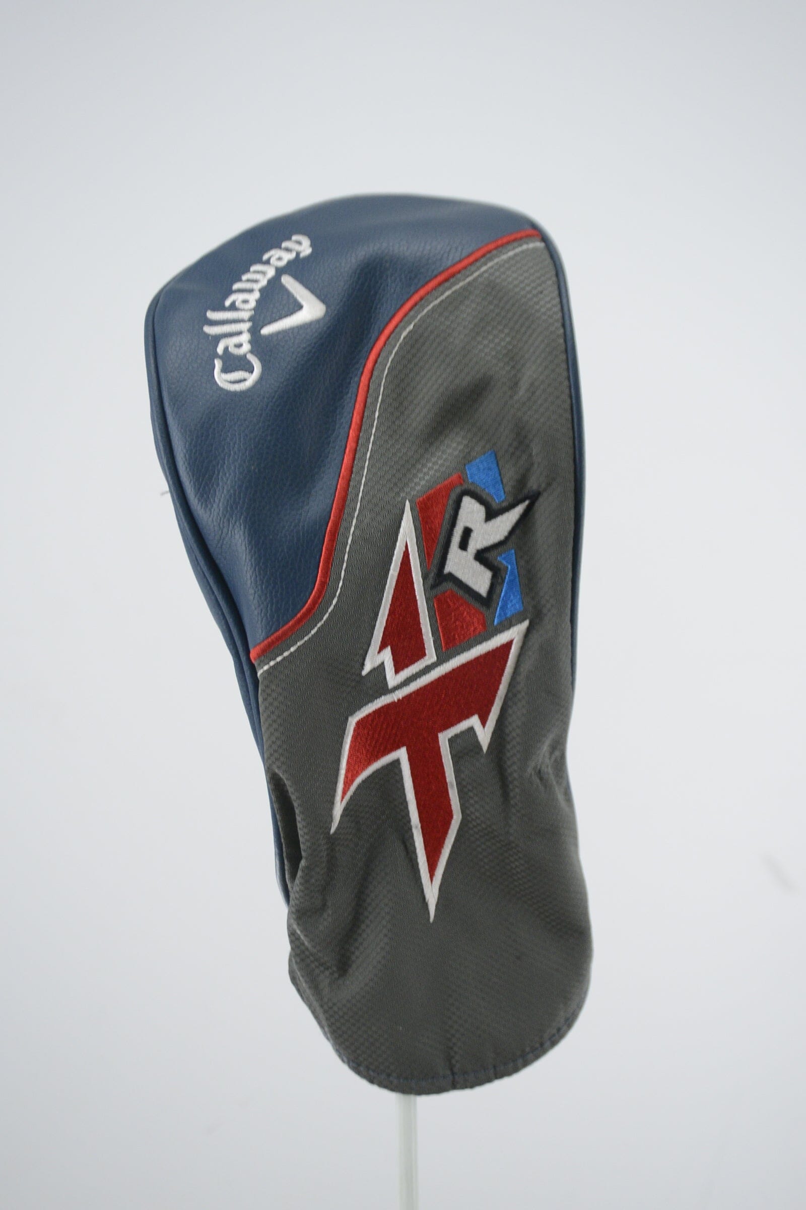 Callaway XR Grey Driver Headcover Golf Clubs GolfRoots 
