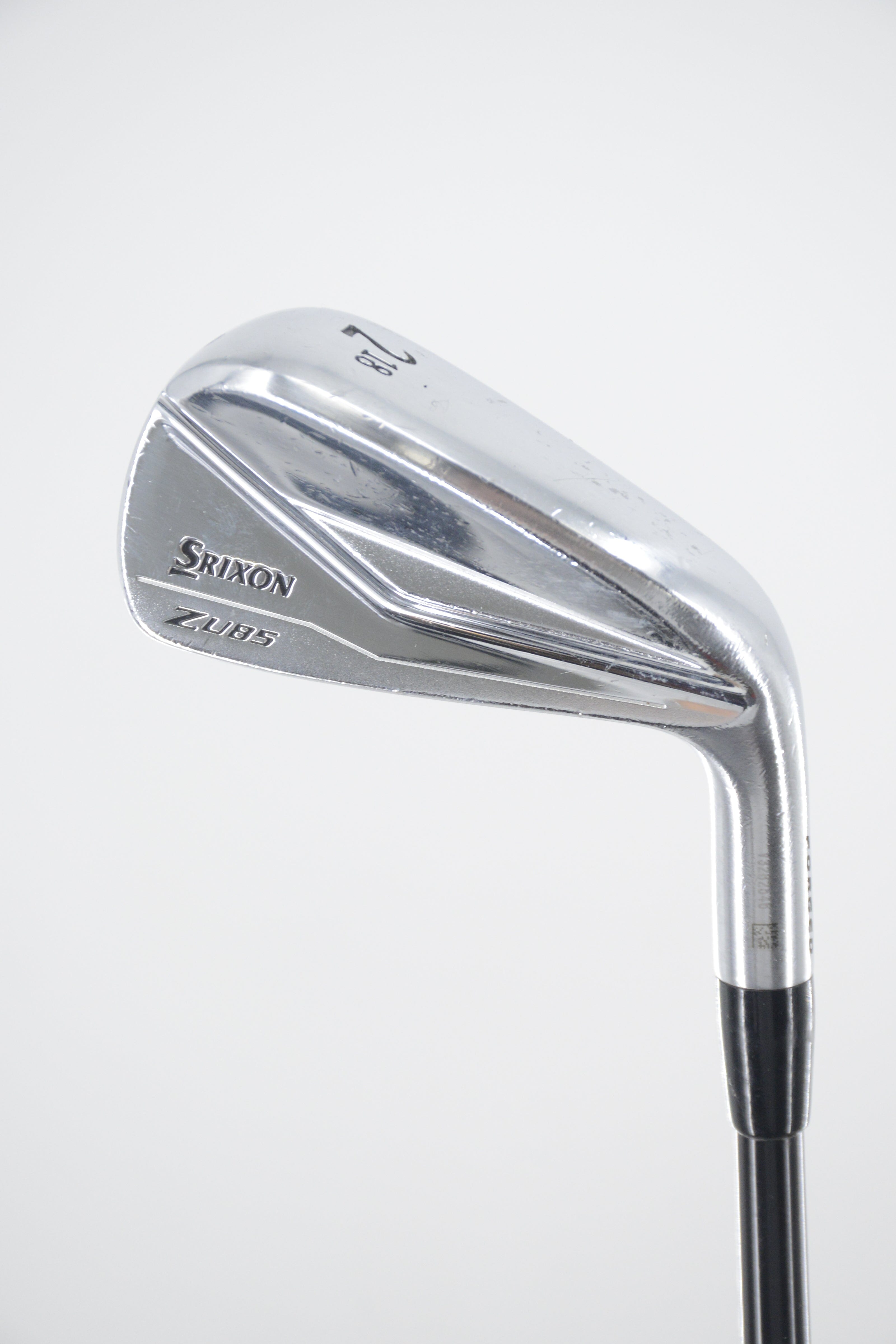 Srixon Z U85 2 Driving Iron X Flex 39.75" Golf Clubs GolfRoots 